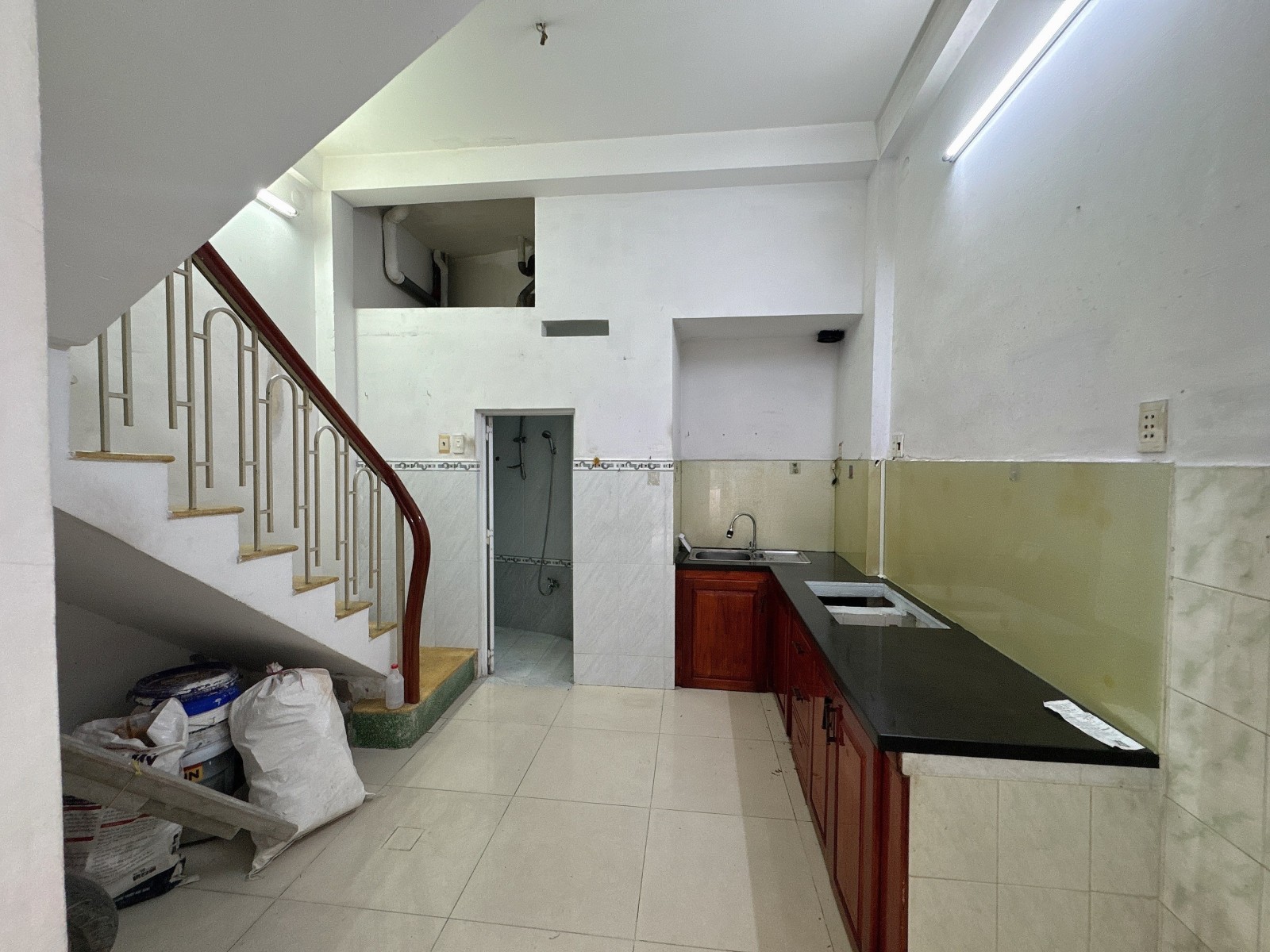 Bán nhà đường Lê Văn Sỹ, Phú Nhuận - ảnh 8