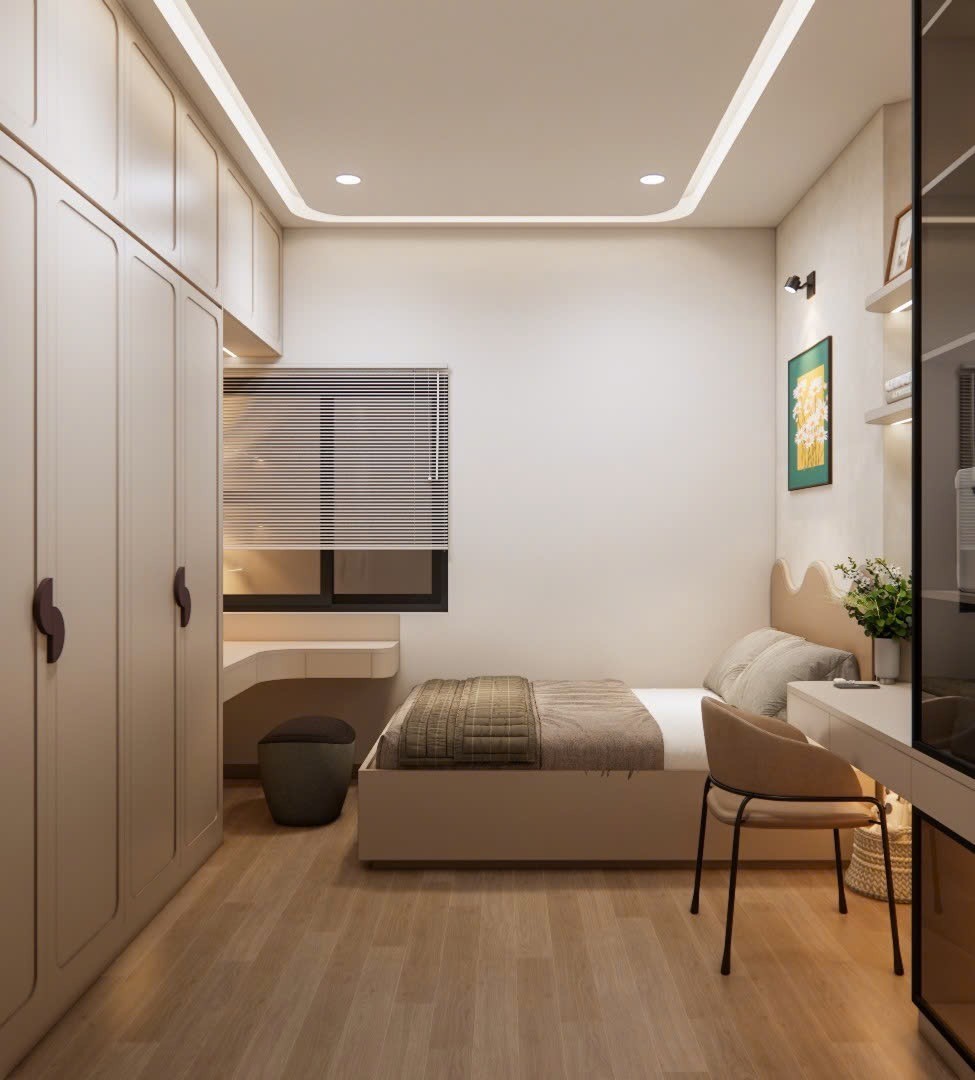 Bán nhà đường Lê Văn Sỹ, Phú Nhuận - ảnh 7