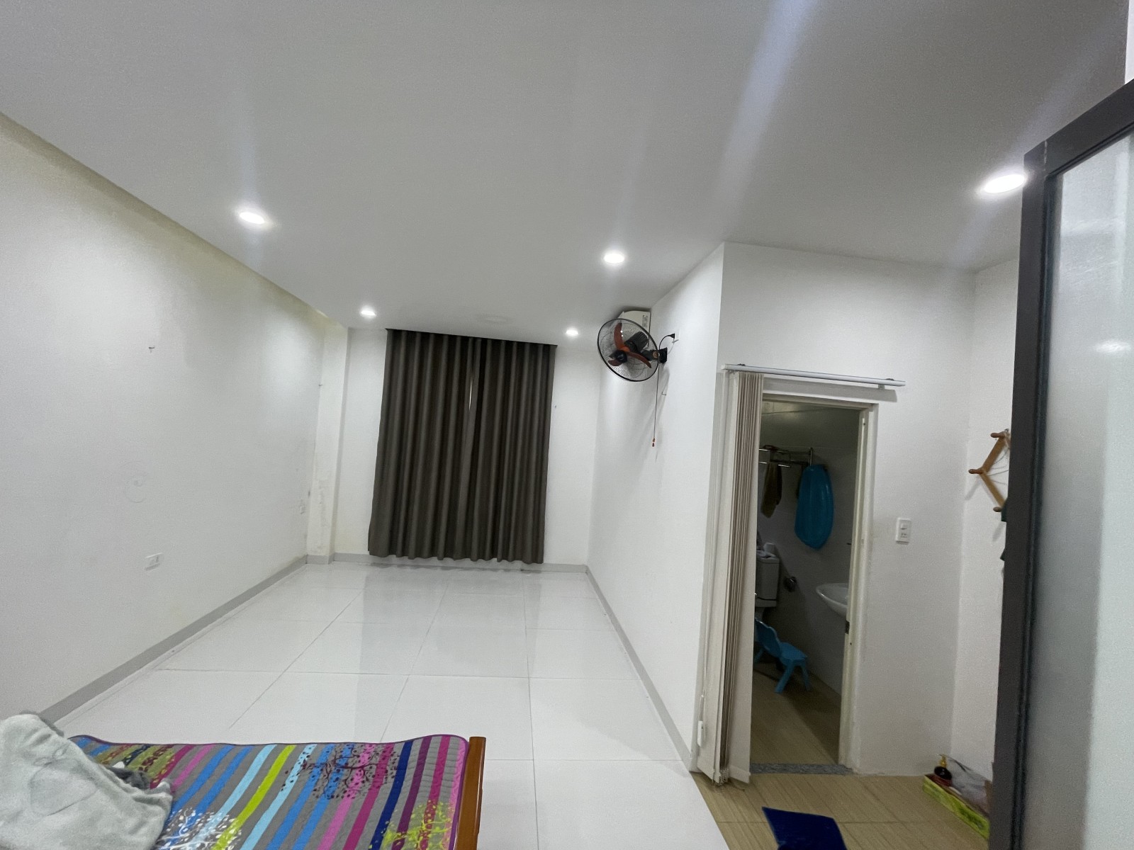 TÙNG THIỆN VƯƠNG 95m², 3 tầng, ngang 5m, dài 19m, giá 10.7 tỷ, Ngũ Hành Sơn