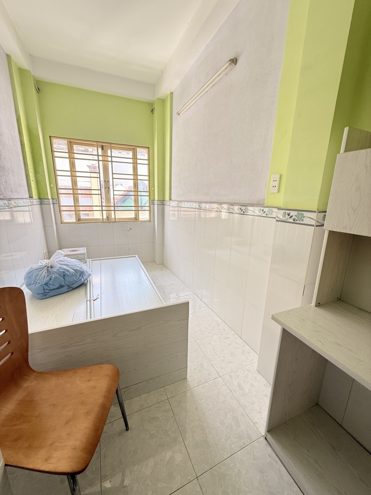Bán nhà đường Nguyễn Đình Chiểu, Quận 3