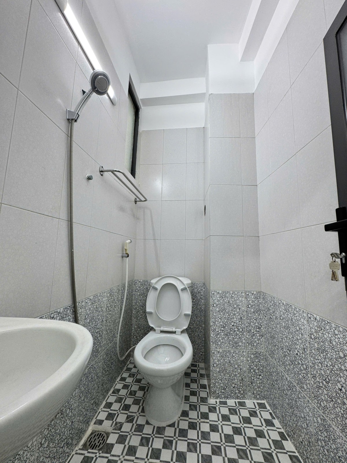 Bán nhà đường Ngô Quyền, Quận 10 - ảnh 8