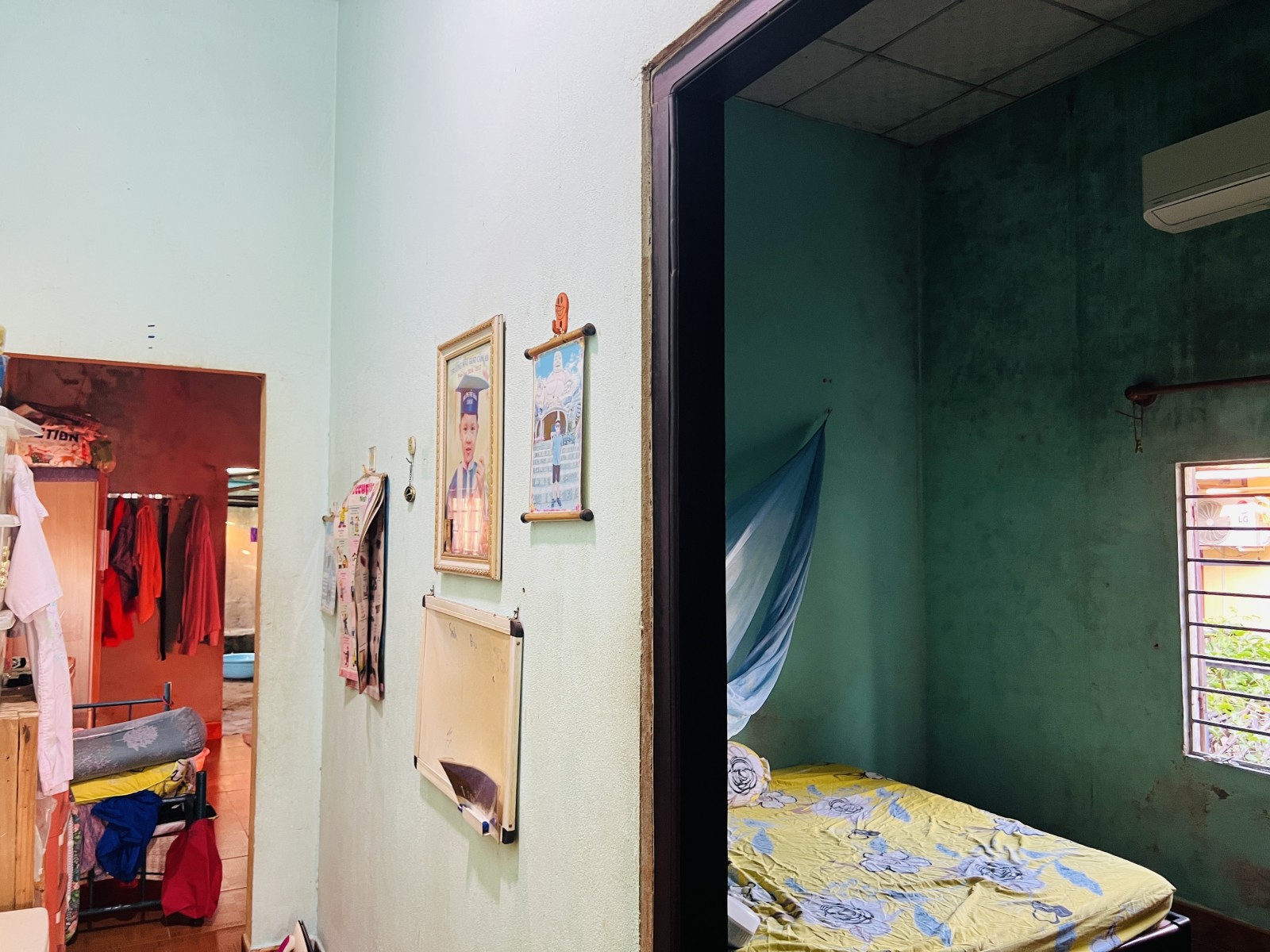 (THỬA 333 TỜ 24) AN BÀNG 148.2m², cấp 4, ngang 5.5m, dài 25m, giá 9.6 tỷ, Hội An