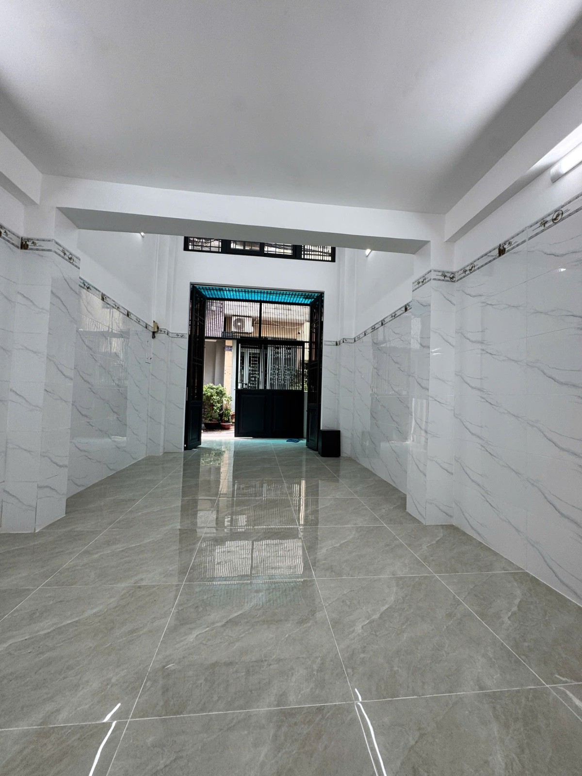 Bán nhà đường Ngô Quyền, Quận 10 - ảnh 4