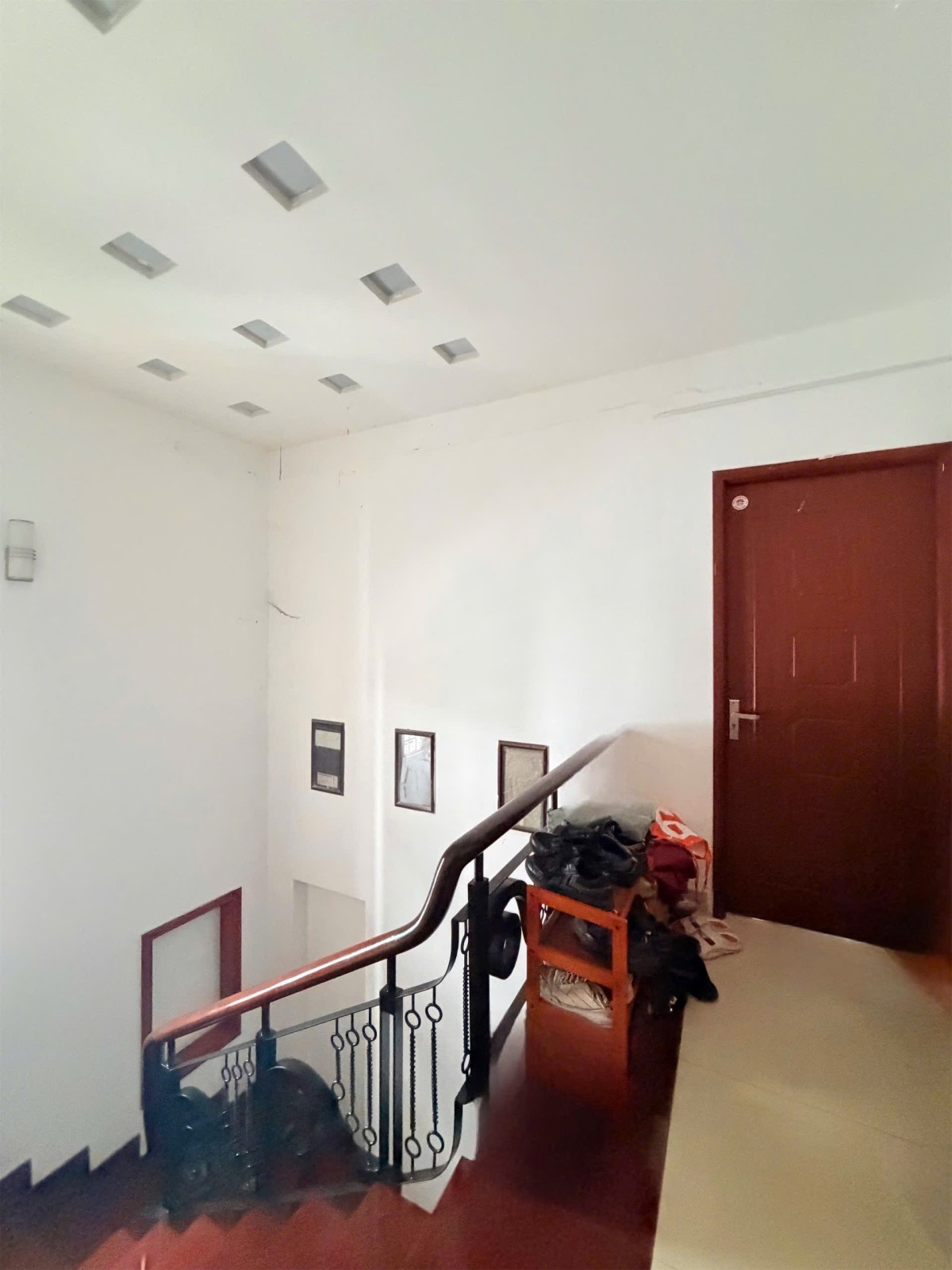 Bán nhà đường Trường Sơn, Tân Bình - ảnh 6