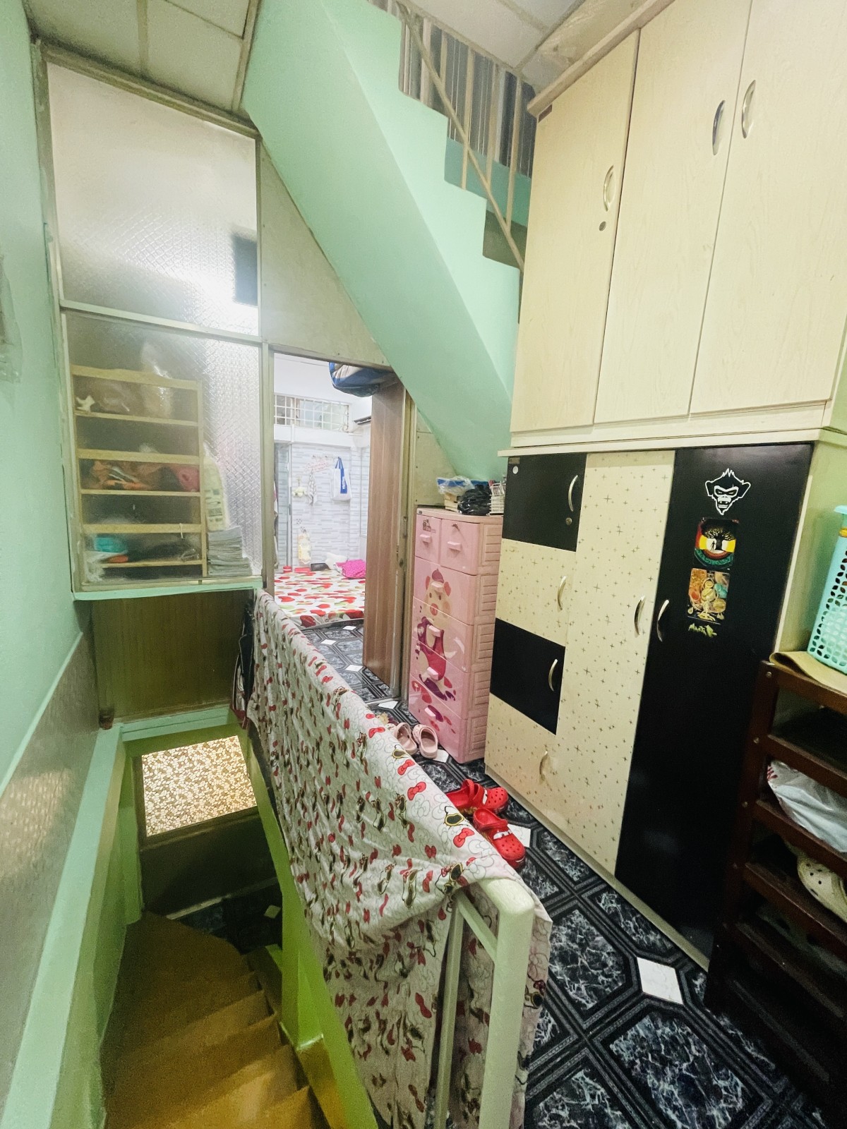 Bán nhà đường Nguyễn Đình Chiểu, Quận 3 - ảnh 4