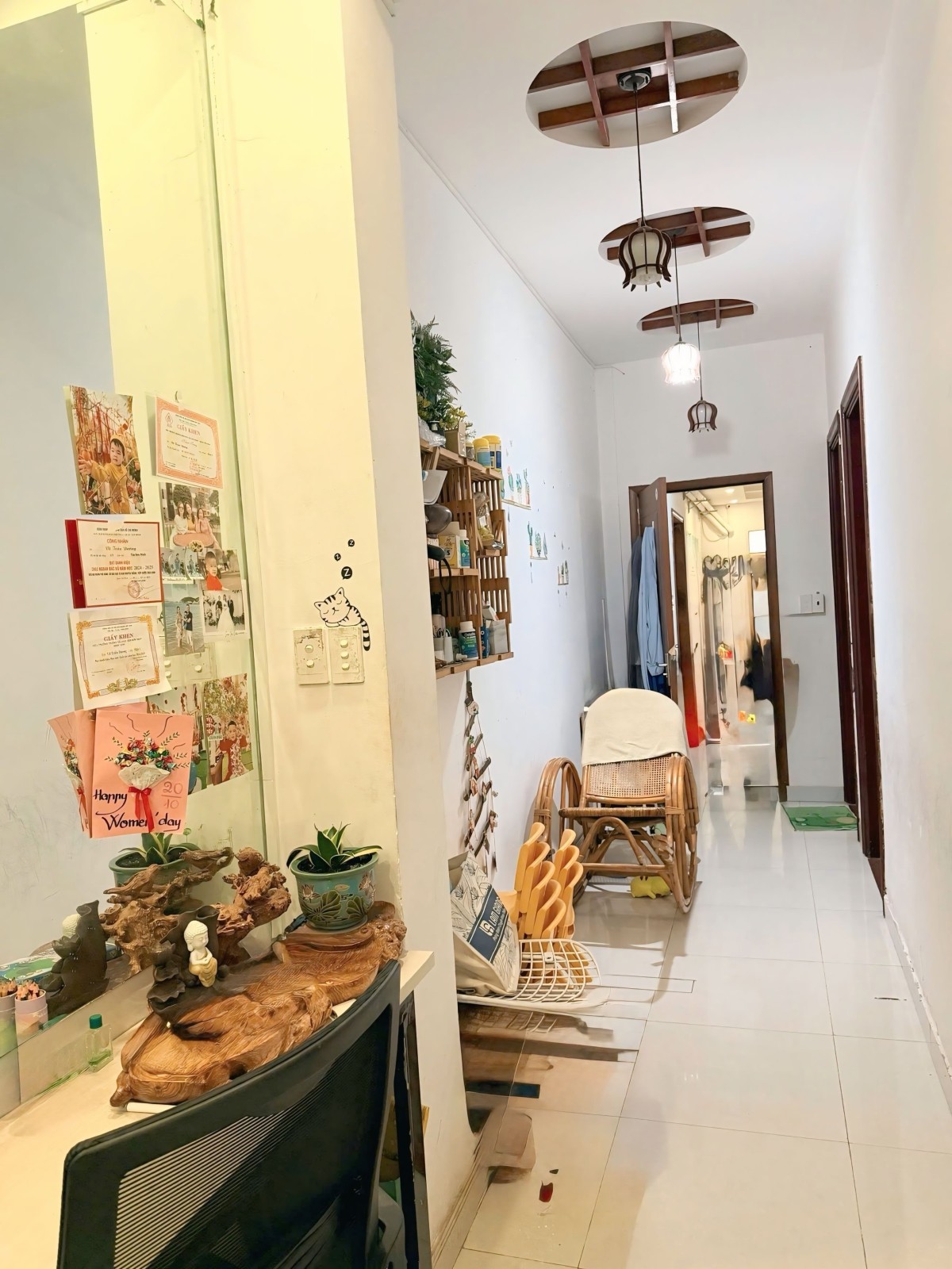 Bán nhà đường Trường Sơn, Tân Bình - ảnh 2
