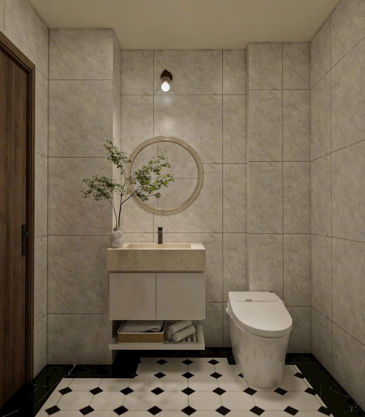 Bán nhà đường Nguyễn Thị Minh Khai, Quận 3 - ảnh 5