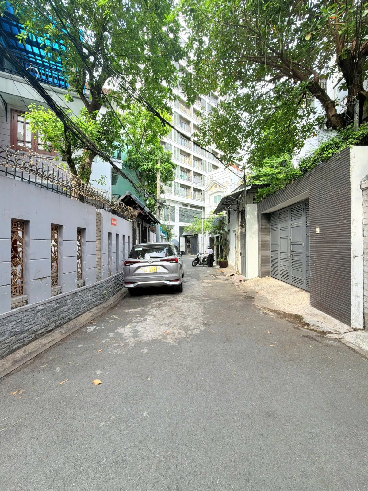 Bán nhà đường Trường Sơn, Tân Bình - ảnh 5