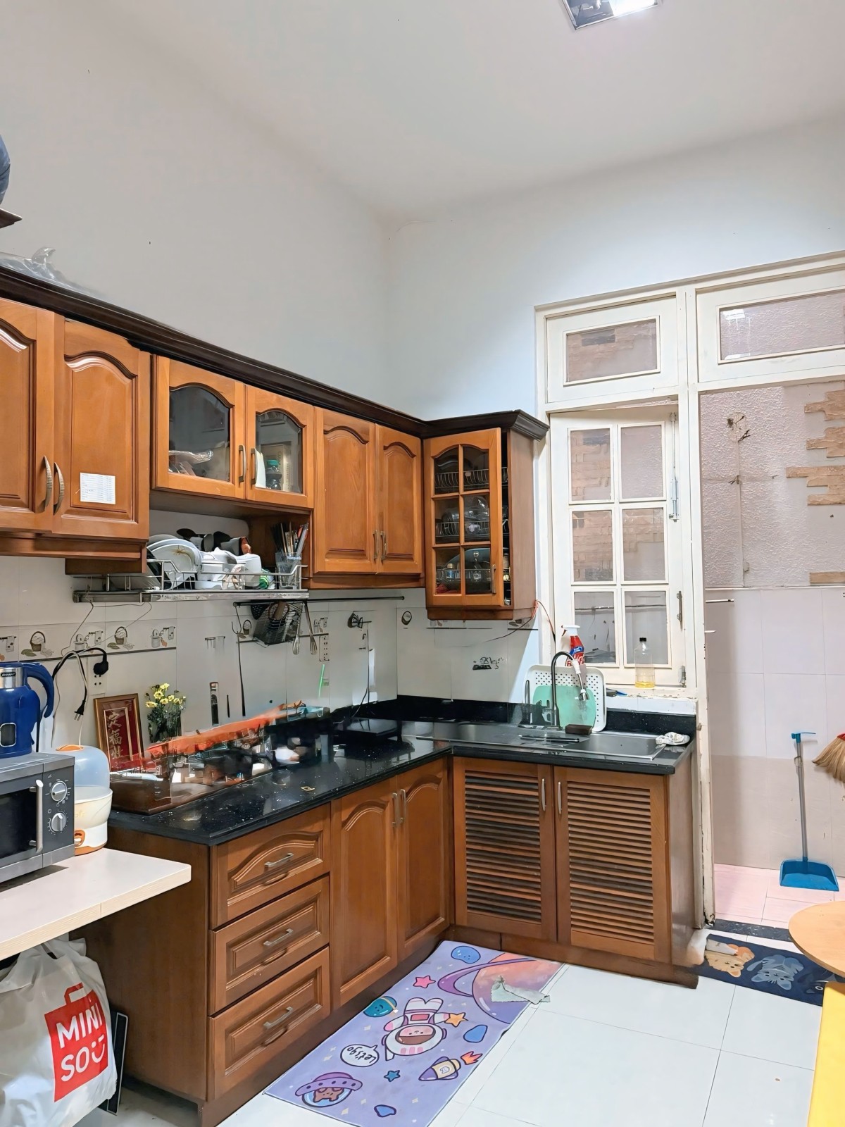 Bán nhà đường Trường Sơn, Tân Bình