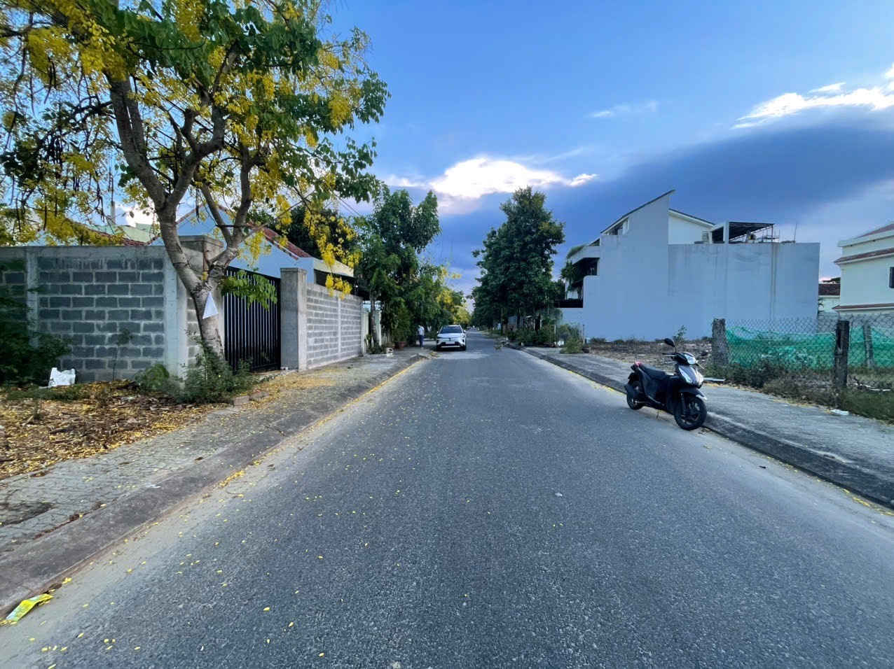 BẾN TRỄ 200m², ĐẤT, ngang 10m, dài 20m, giá 4.8 tỷ, Hội An từ