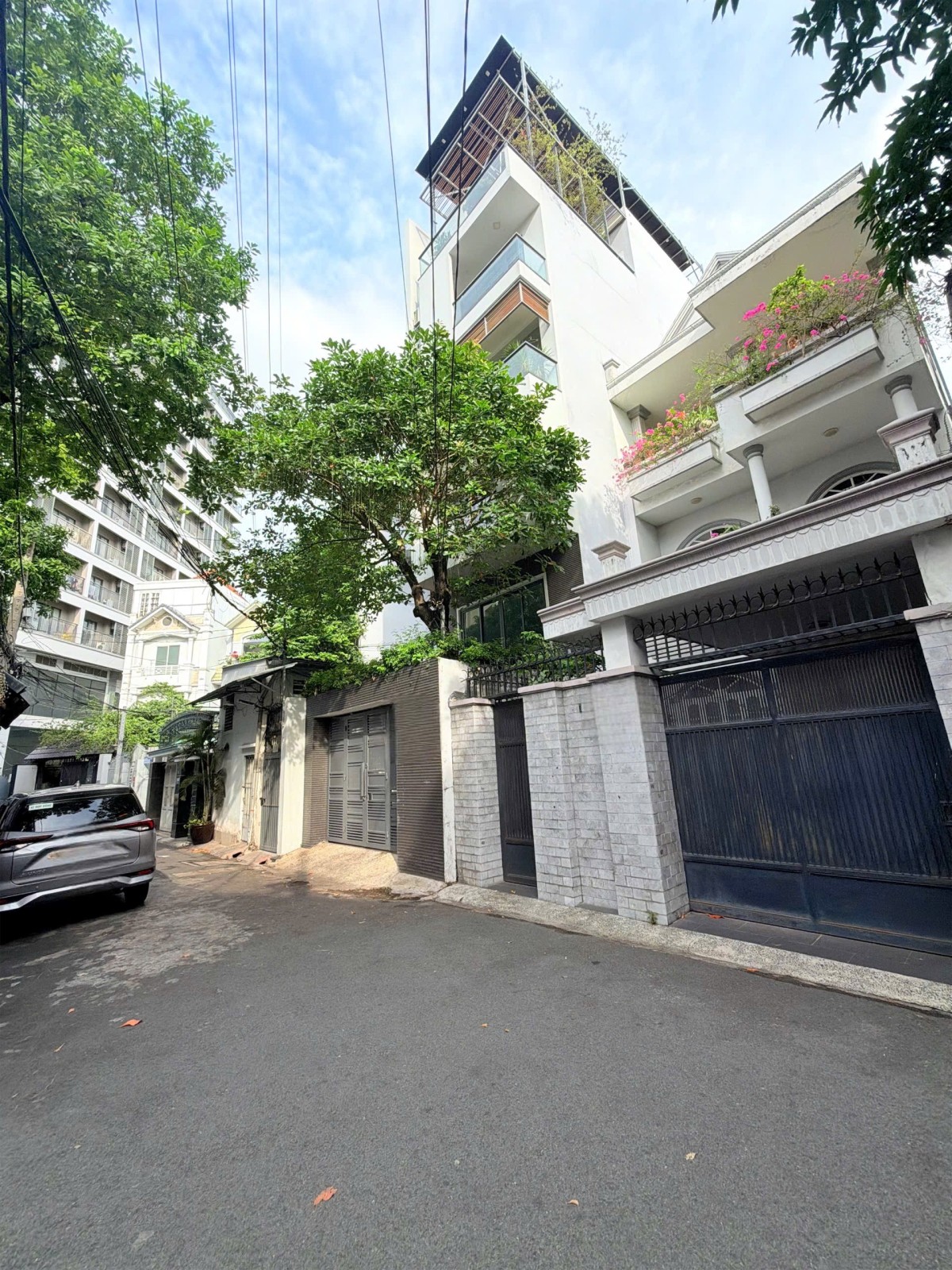 Bán nhà đường Trường Sơn, Tân Bình - ảnh 4