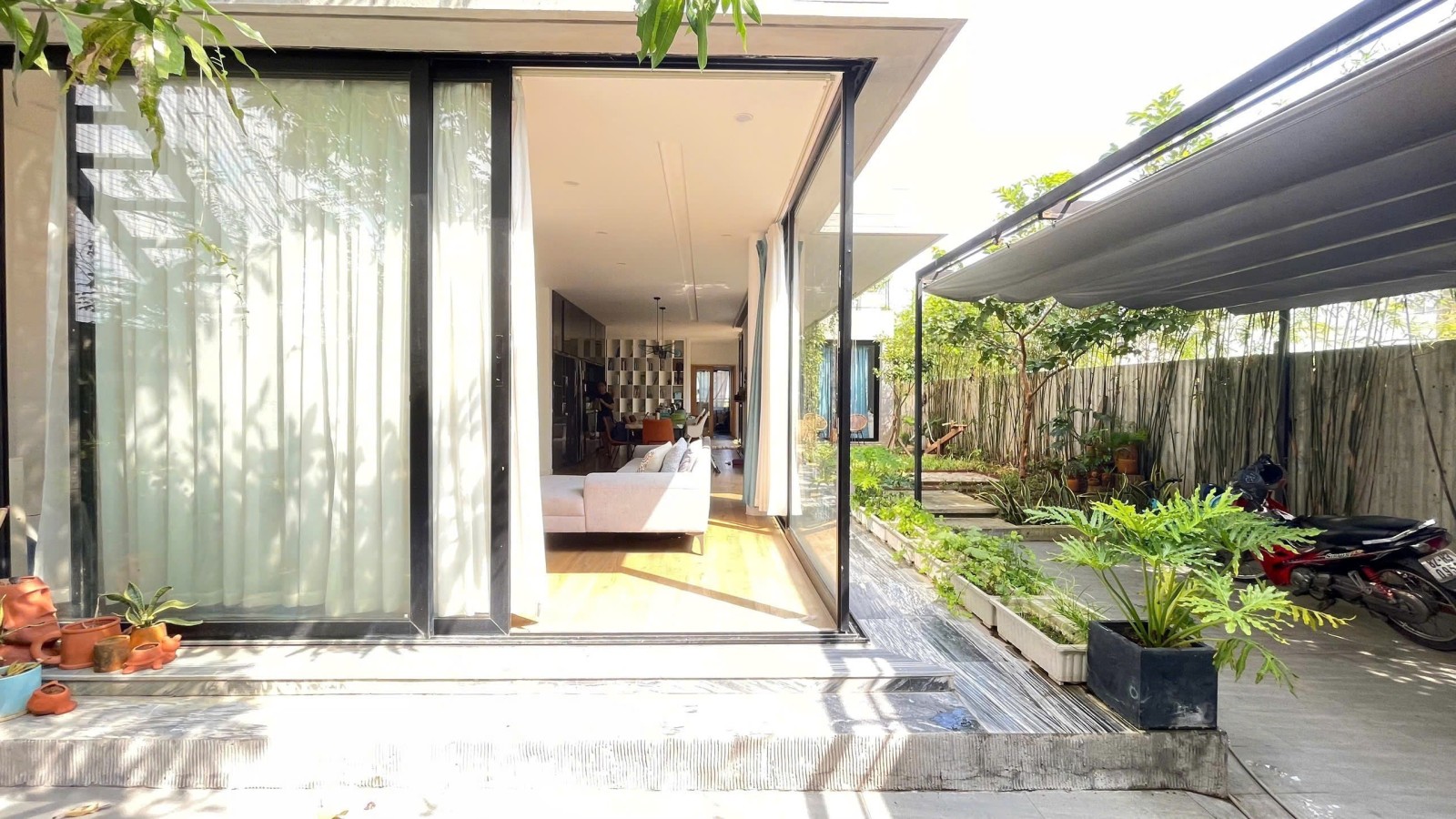BỜ QUAN 3 210m², 2 tầng, ngang 10m, dài 21m, giá 17.5 tỷ, Ngũ Hành Sơn