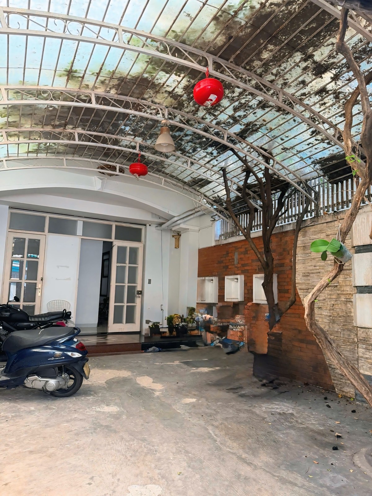 Bán nhà đường Trường Sơn, Tân Bình - ảnh 8