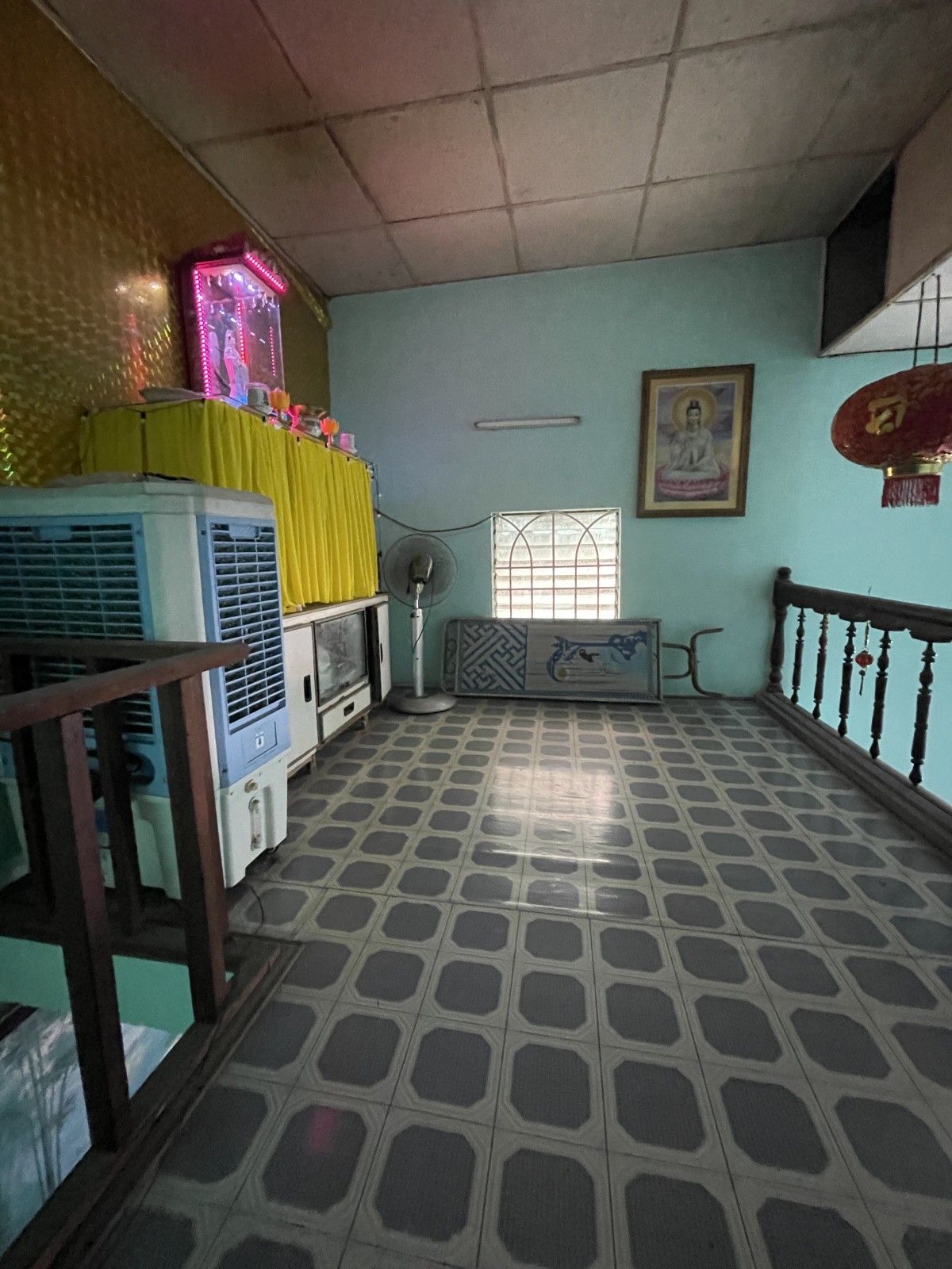 THỬA 113 TỜ 19) NGUYỄN DUY HIỆU 118.3m², 2 tầng, ngang 5.2m, dài 22.7m, giá 23 tỷ, Sơn Trà
