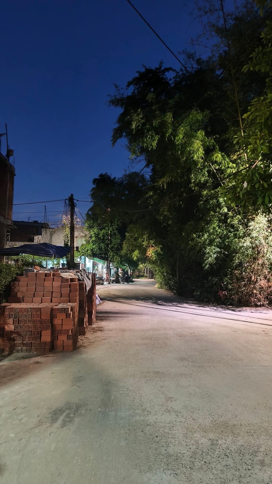 THÔN PHONG NAM HÒA CHÂU 97m², 2 tầng, ngang 5m, dài 19m, giá 3.5 tỷ, Hòa Vang