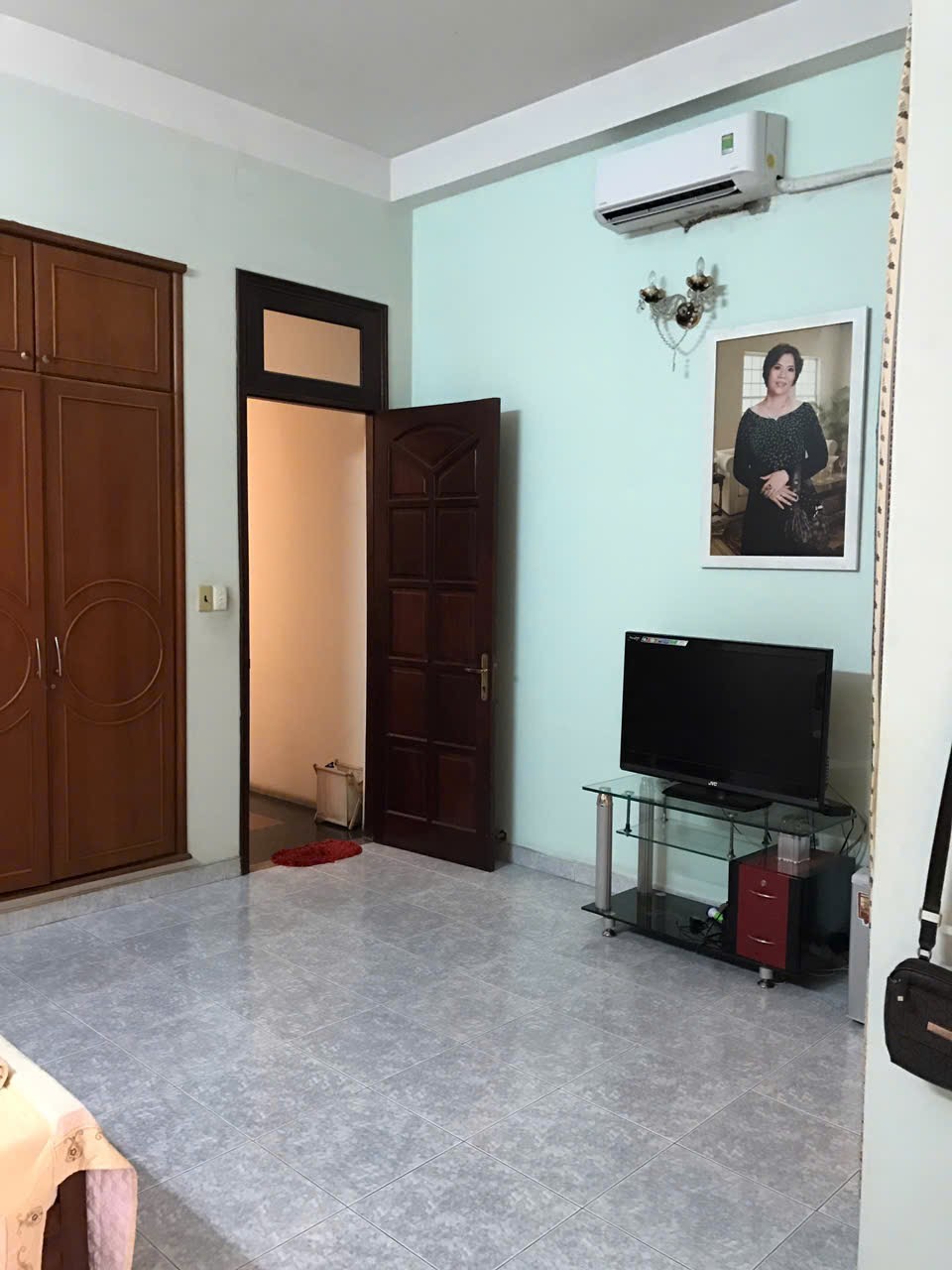 Bán nhà đường Trường Sa, Phú Nhuận - ảnh 3