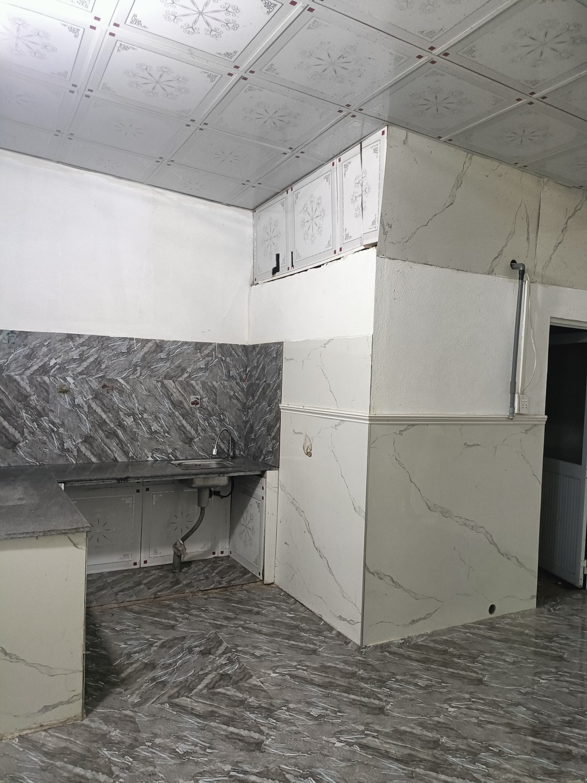 AN NGÃI TÂY HÒA SƠN 125m², cấp 4, ngang 5m, dài 25m, giá 1.3 tỷ, Liên Chiểu
