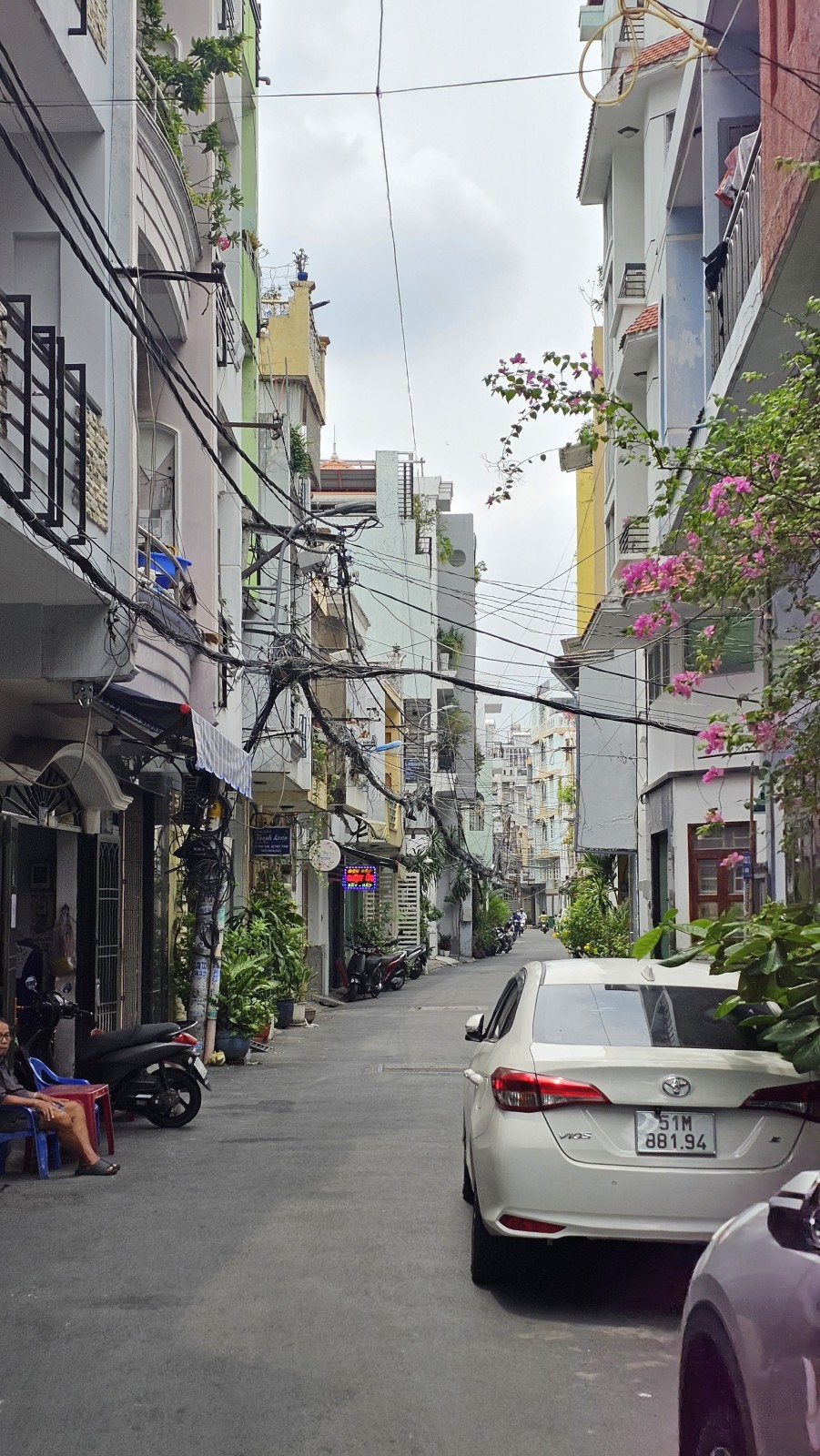 Bán nhà đường Trường Sa, Phú Nhuận - ảnh 5