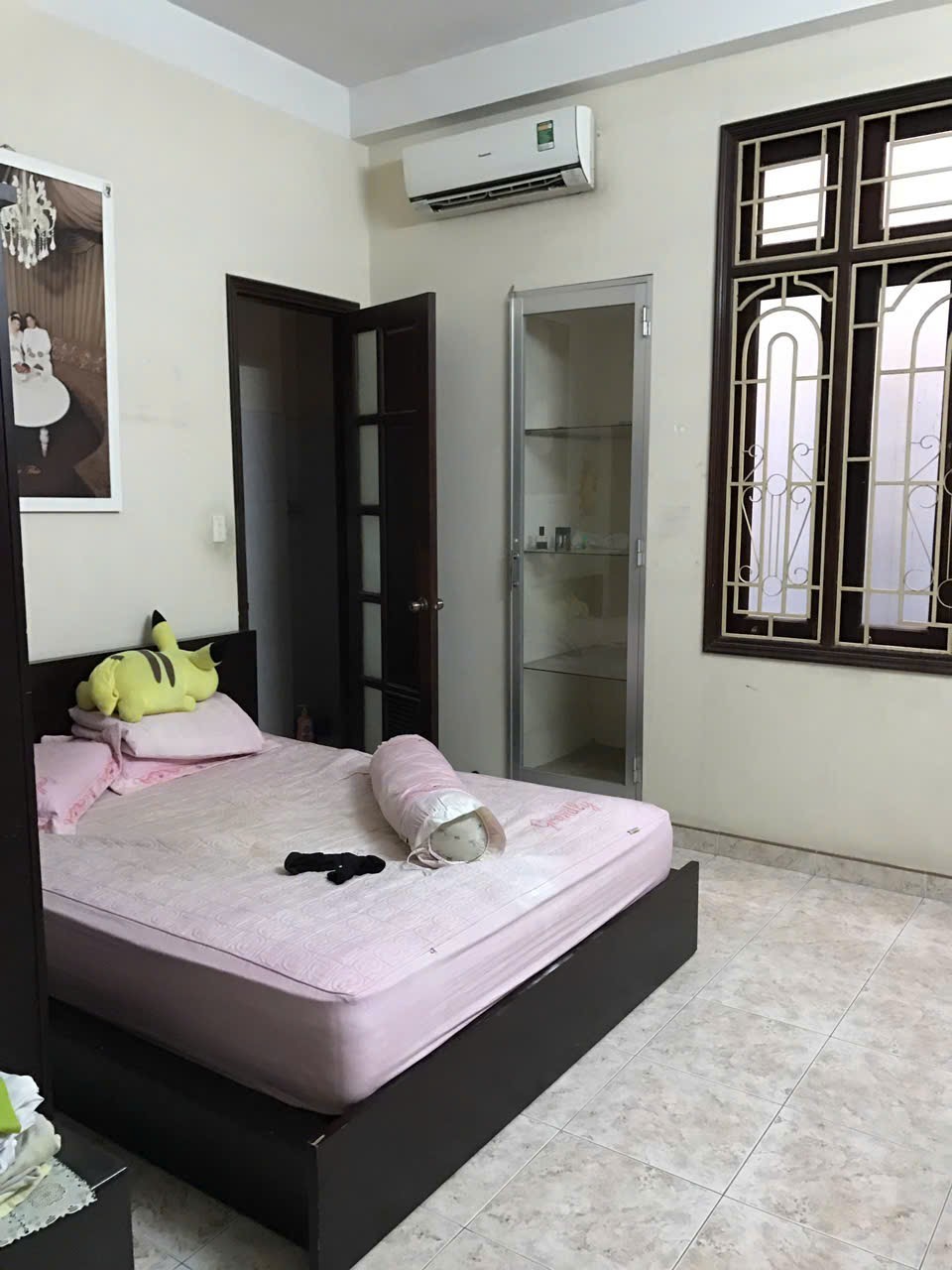 Bán nhà đường Trường Sa, Phú Nhuận - ảnh 2