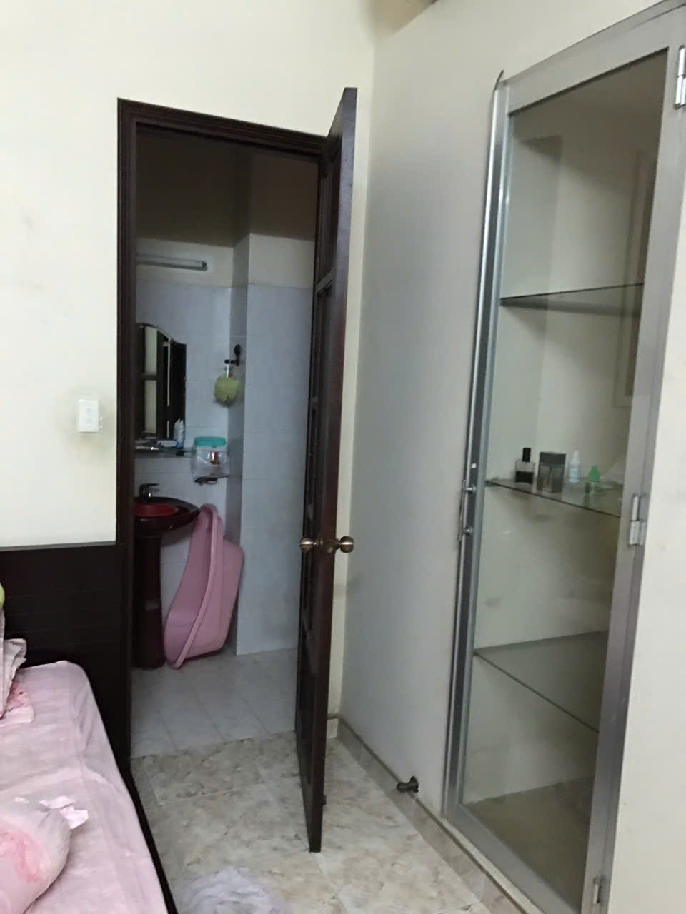 Bán nhà đường Trường Sa, Phú Nhuận - ảnh 4