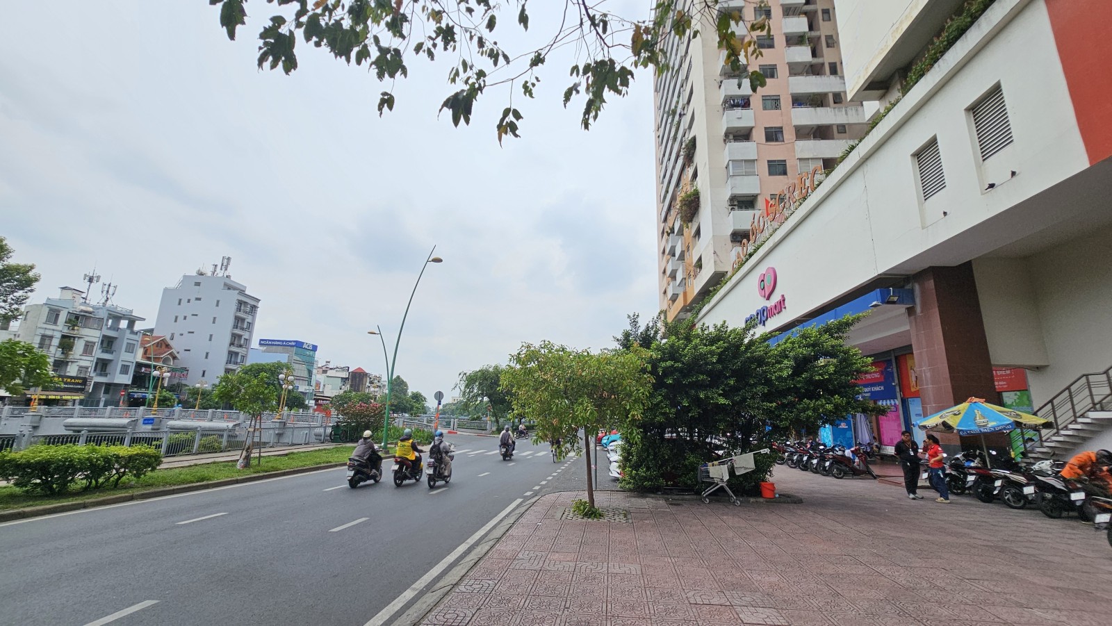 Bán nhà đường Trường Sa, Phú Nhuận - ảnh 6