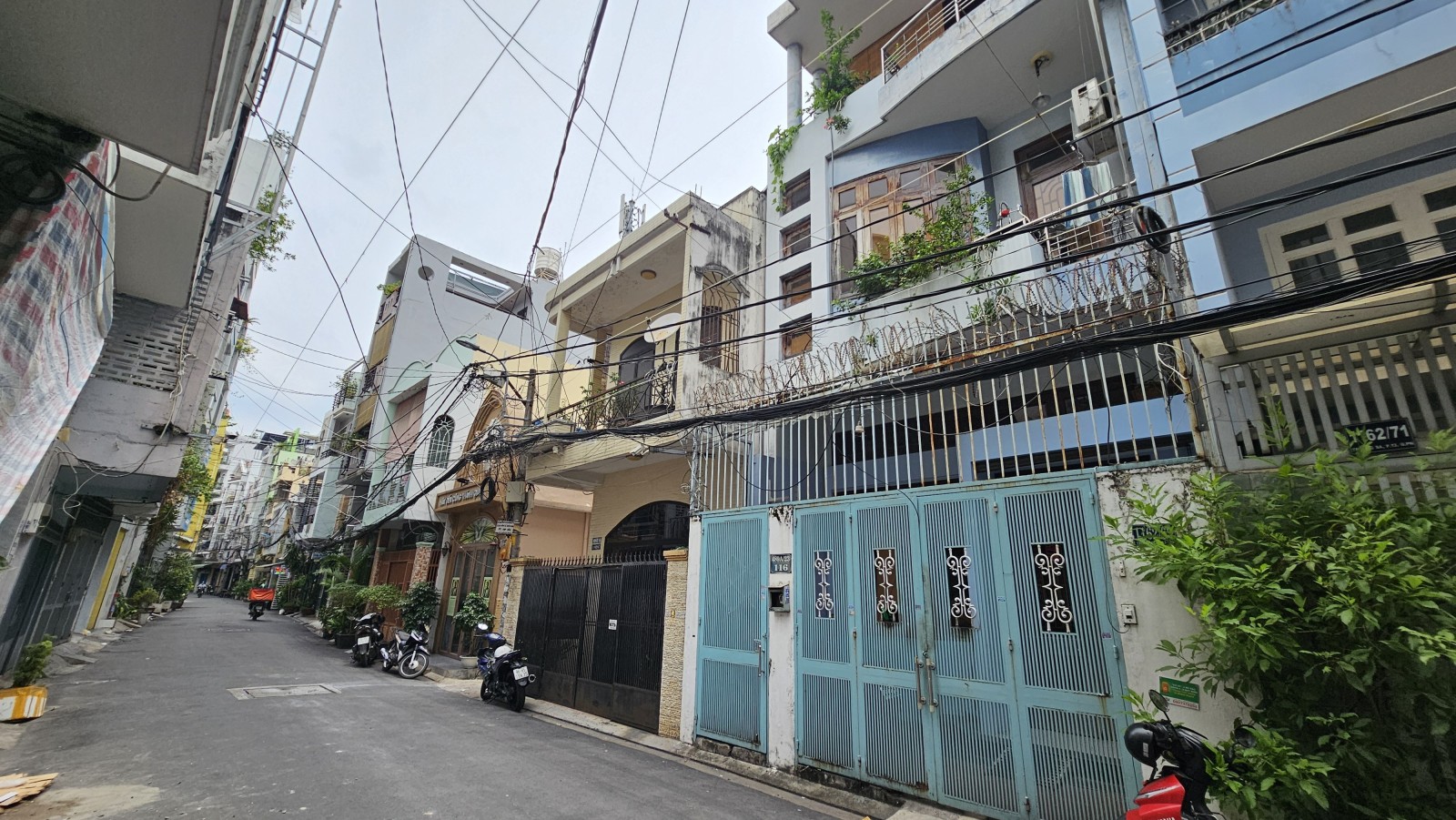 Bán nhà đường Trường Sa, Phú Nhuận - ảnh 8