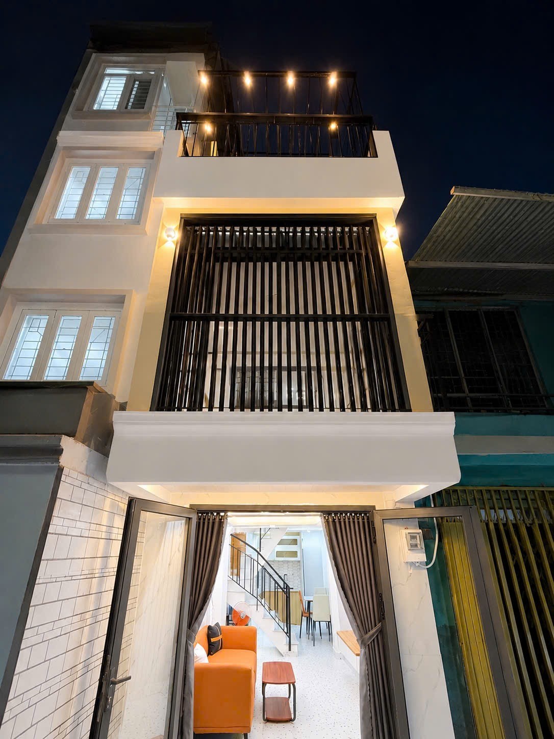 Bán nhà hẻm 124 Xô Viết Nghệ Tĩnh, Bình Thạnh