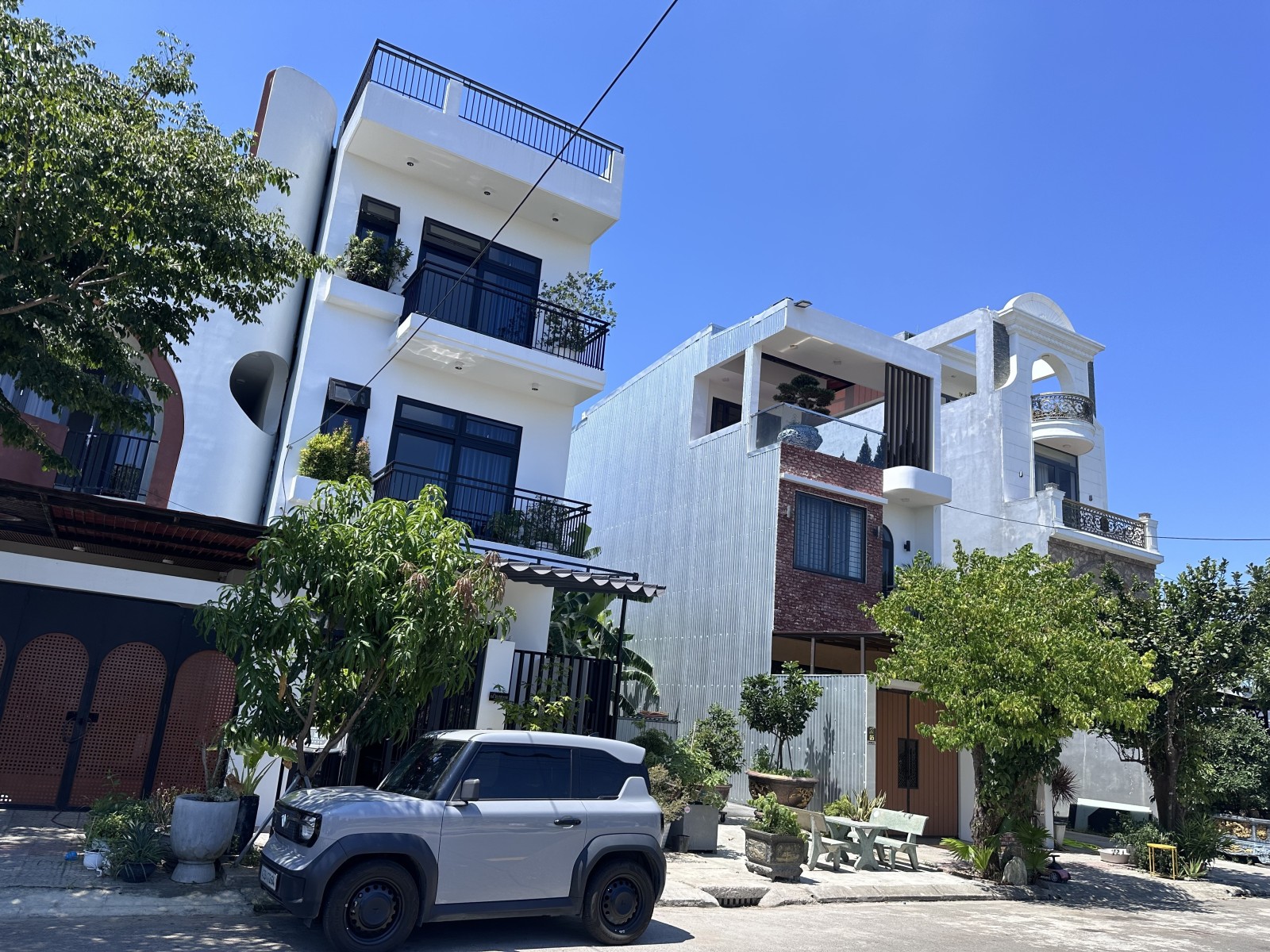 ( THỬA 158 TỜ 16 ) 50 BỜ QUAN 20 100m², ĐẤT, ngang 5m, dài 20m, giá 6.35 tỷ, Hòa Xuân từ