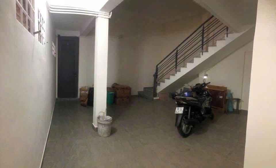 Bán nhà đường Tô Hiến Thành, Quận 10 - ảnh 3