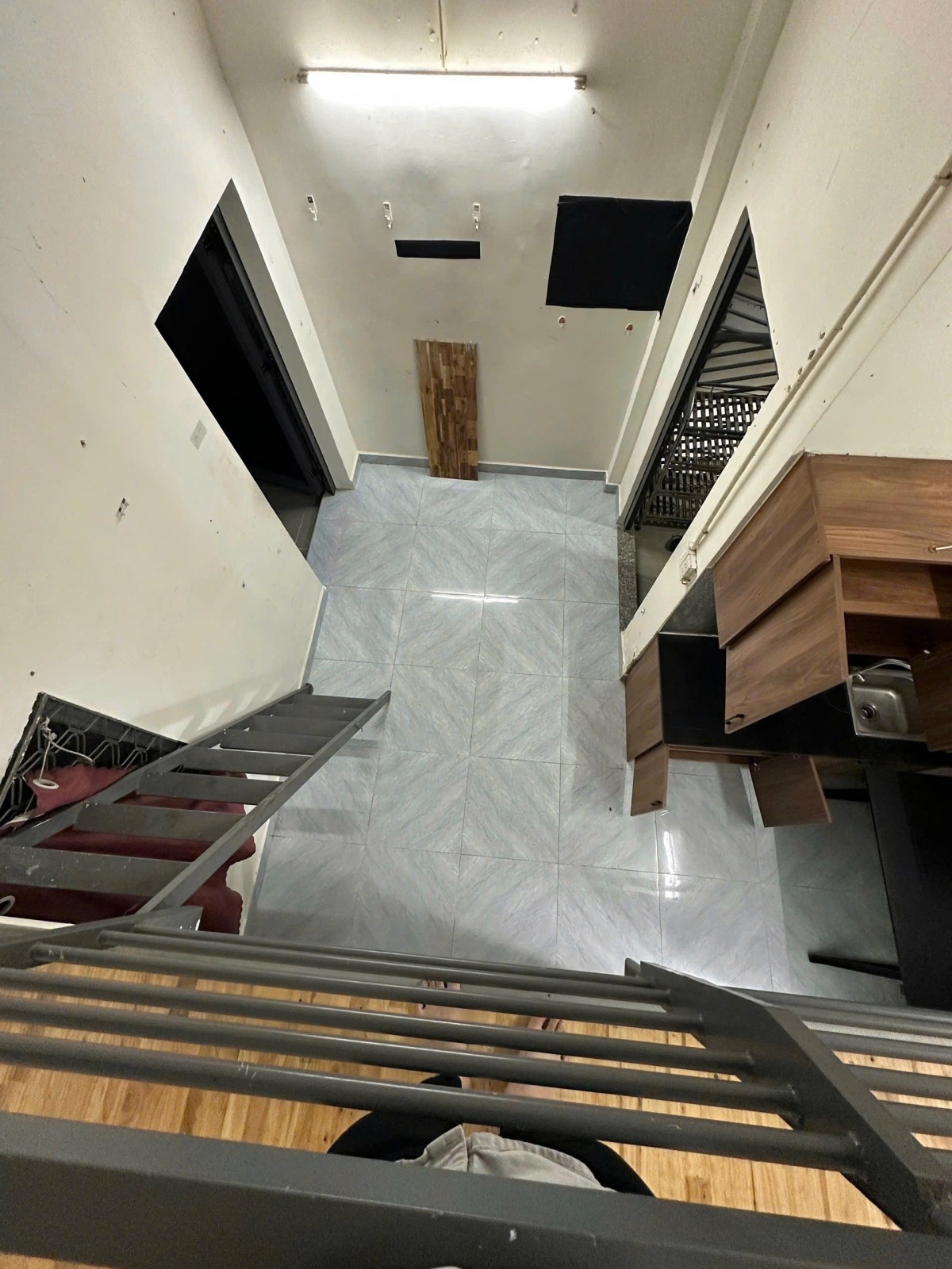 Bán nhà đường Tô Hiến Thành, Quận 10 - ảnh 8