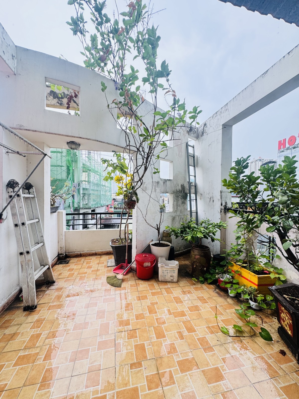 Bán nhà đường Đề Thám, Quận 1 - ảnh 6