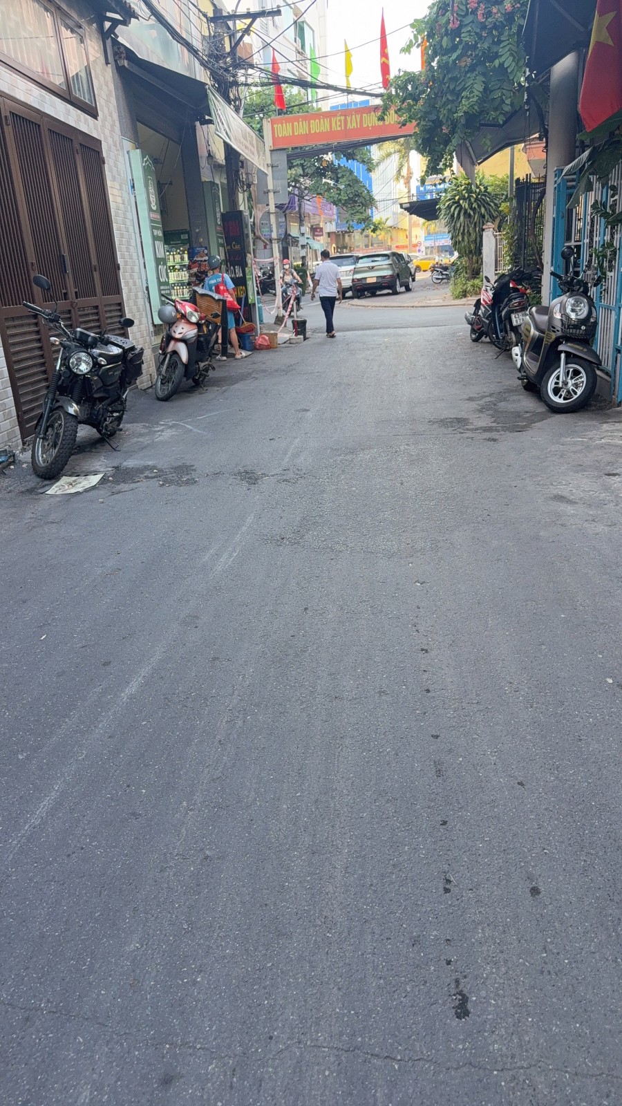 CÙ CHÍNH LAN 59m², ĐẤT, ngang 4.10m, dài 15.70m, giá 4.75 tỷ, Thanh Khê