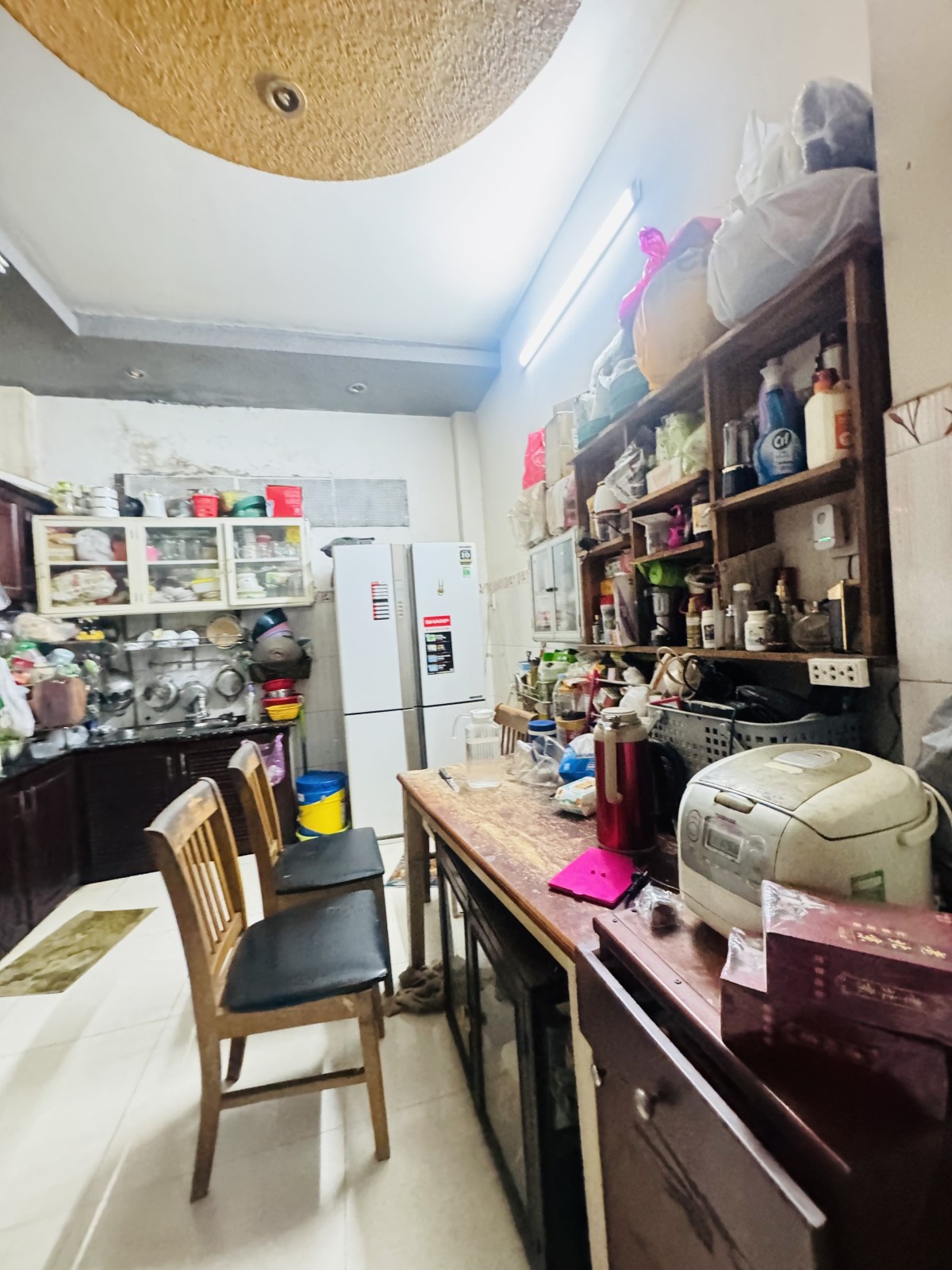 Bán nhà đường Đề Thám, Quận 1 - ảnh 5