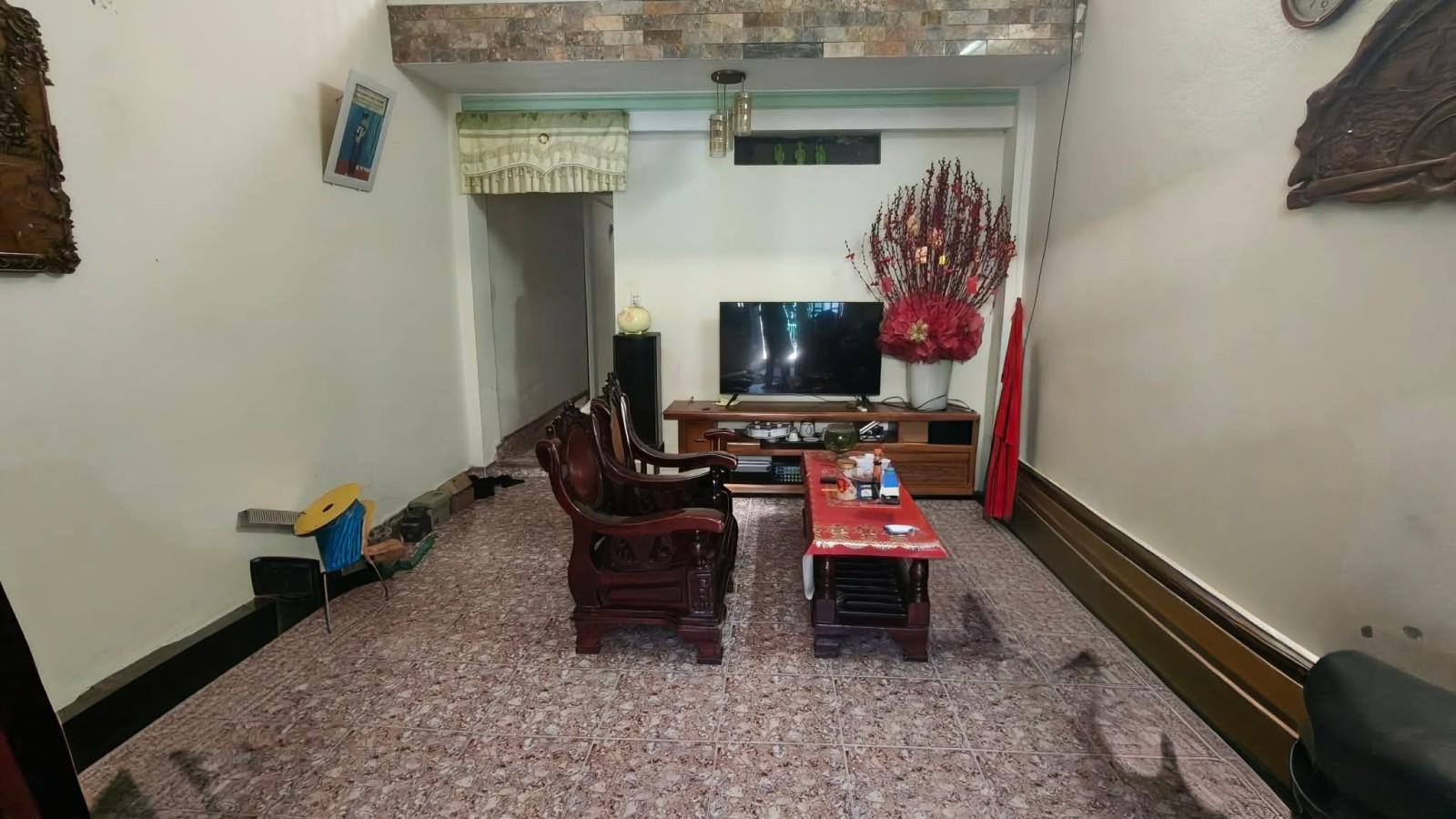 K63 NGUYỄN CÔNG TRỨ - K26 MỸ KHÊ 7 85m², 2 tầng, ngang 4m, dài 21m, giá 7.25 tỷ, Sơn Trà