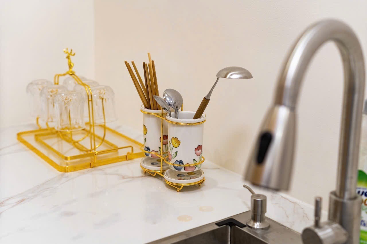 Bán nhà đường Đường Calmette, Quận 1 - ảnh 8
