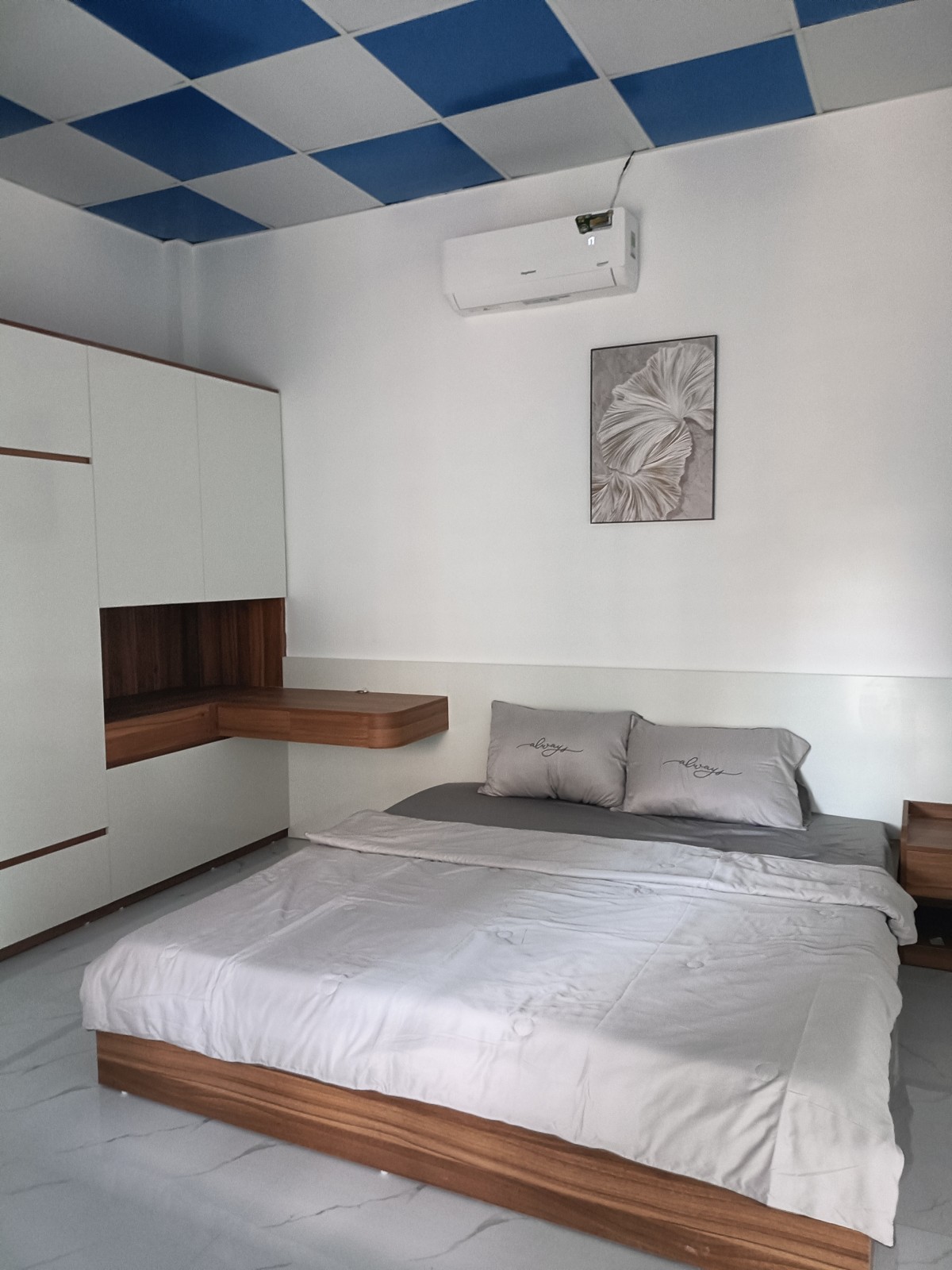 PHAN KHÔI 100m², 2 tầng, ngang 5m, dài 20m, giá 6.45 tỷ, Cẩm Lệ