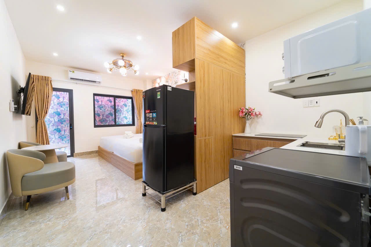 Bán nhà đường Đường Calmette, Quận 1 - ảnh 6