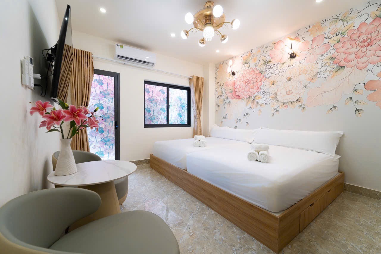 Bán nhà đường Đường Calmette, Quận 1