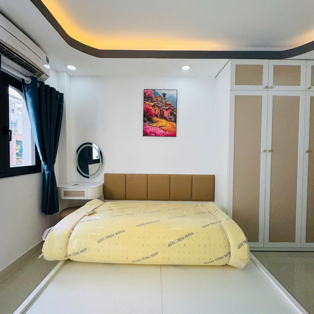Bán nhà đường Nhiêu Tứ, Phú Nhuận - ảnh 6