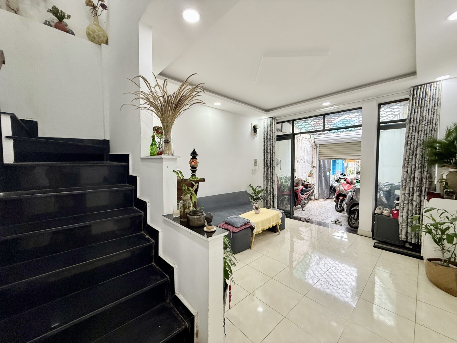Bán nhà đường Xô Viết Nghệ Tĩnh, Bình Thạnh - ảnh 2