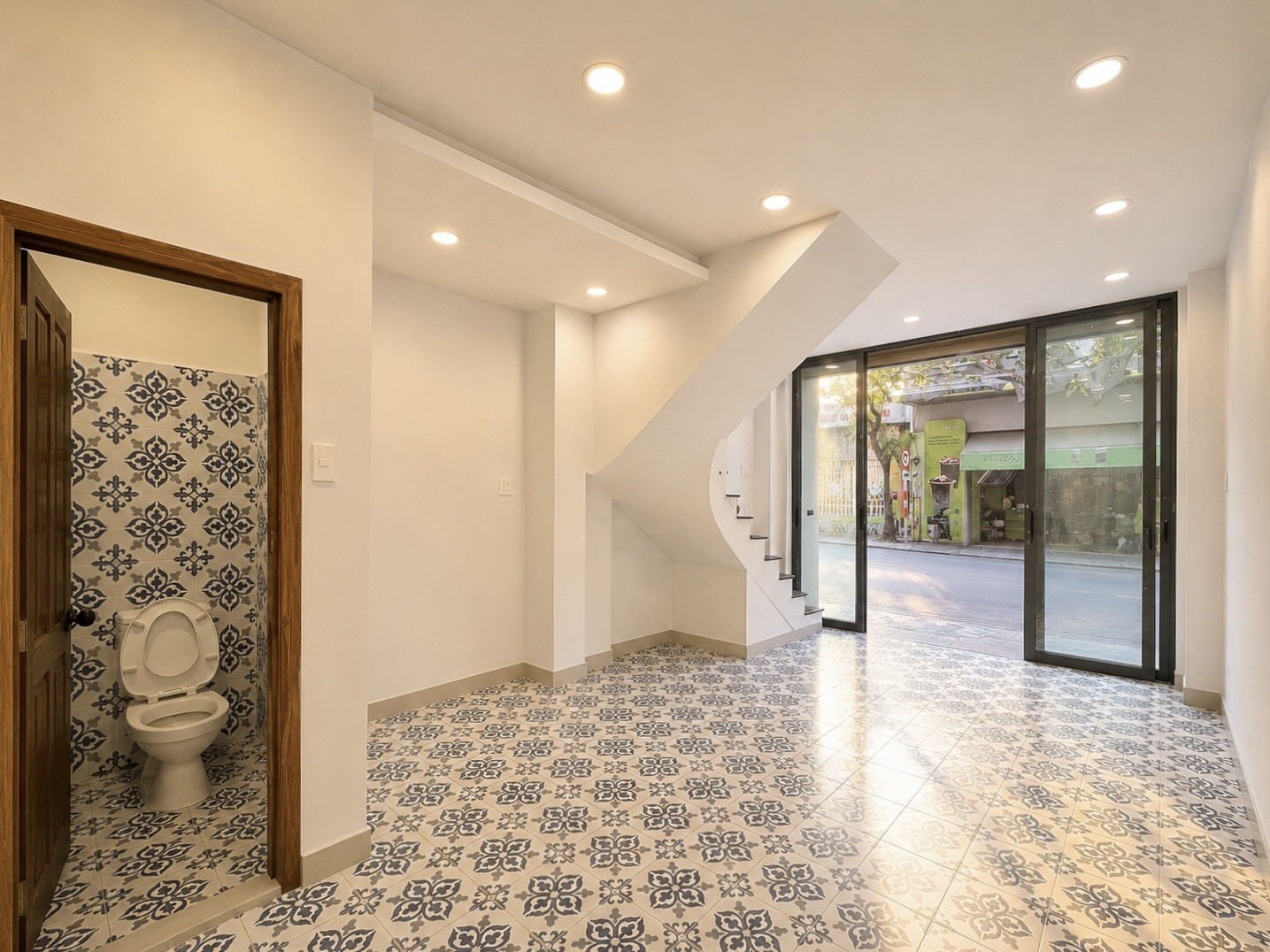 Bán nhà đường Huỳnh Văn Bánh, Phú Nhuận - ảnh 6