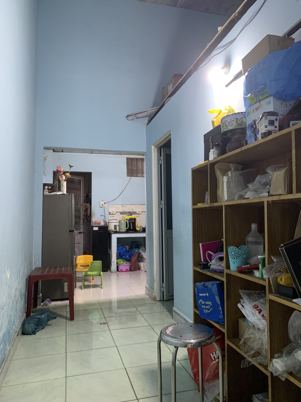 K27 VŨ LĂNG 100m², cấp 4, ngang 5m, dài 20m, giá 3.6 tỷ, Cẩm Lệ