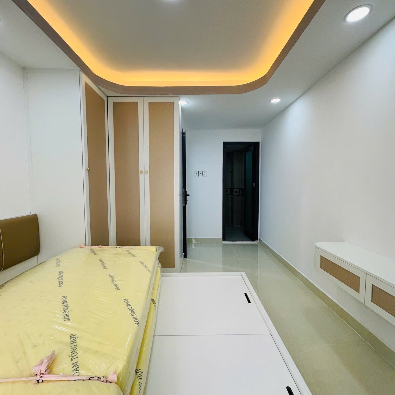 Bán nhà đường Nhiêu Tứ, Phú Nhuận