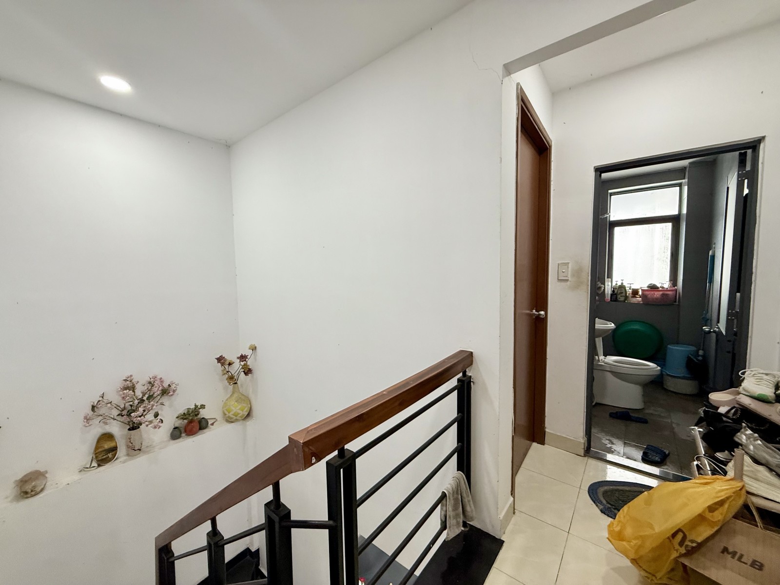 Bán nhà đường Xô Viết Nghệ Tĩnh, Bình Thạnh - ảnh 4