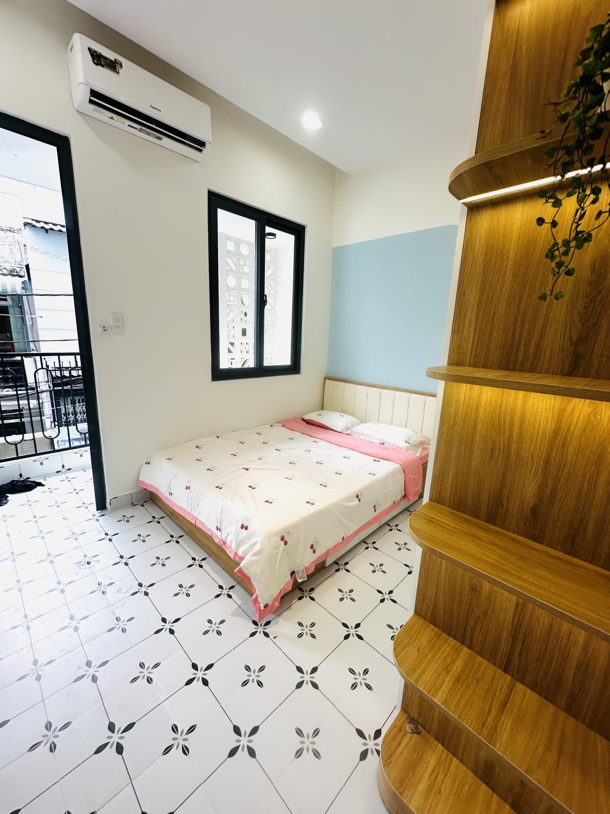 Bán nhà đường Phan Văn Trị, Bình Thạnh - ảnh 3