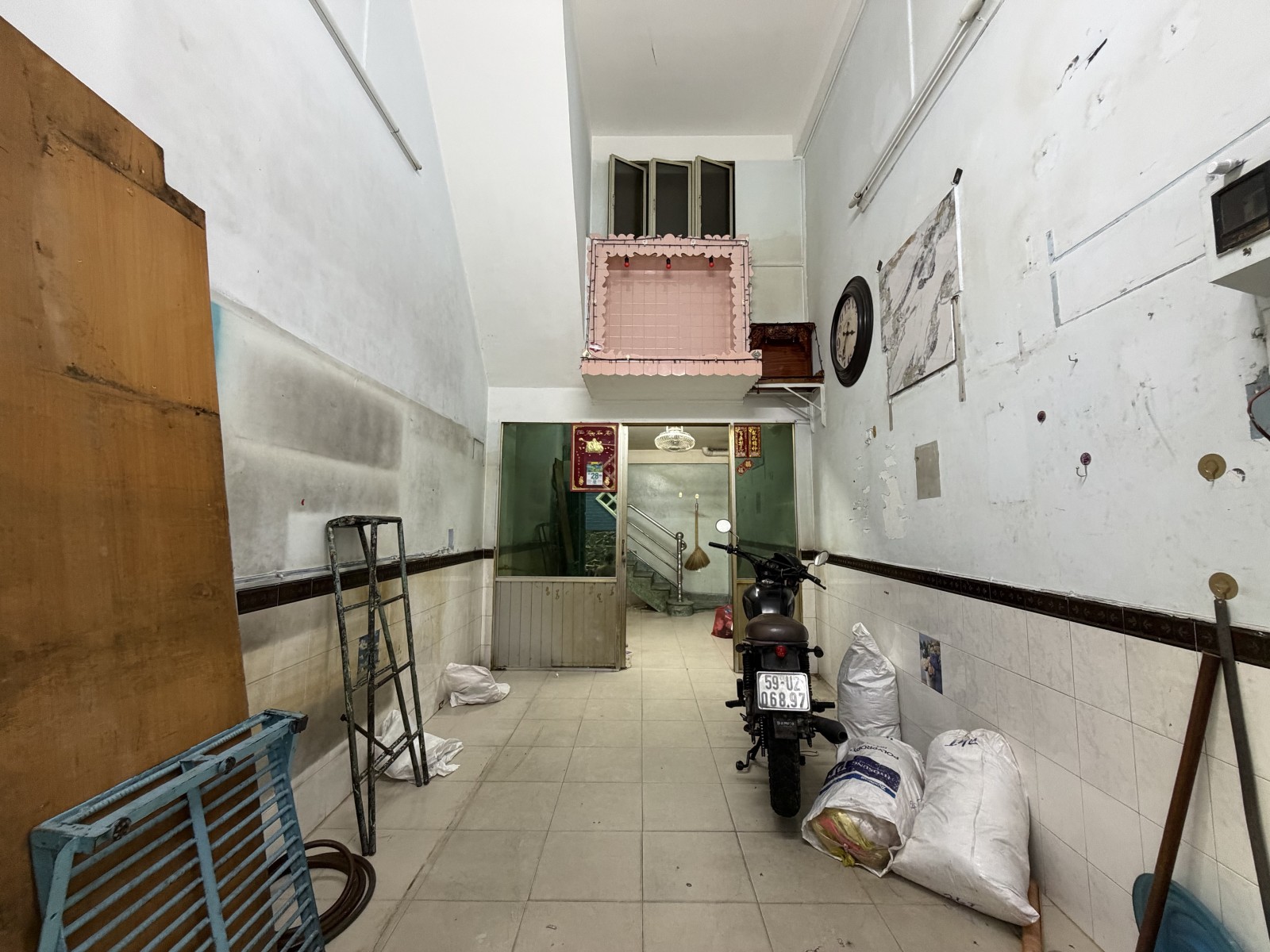 Bán nhà đường Bà Hạt, Quận 10 - ảnh 3