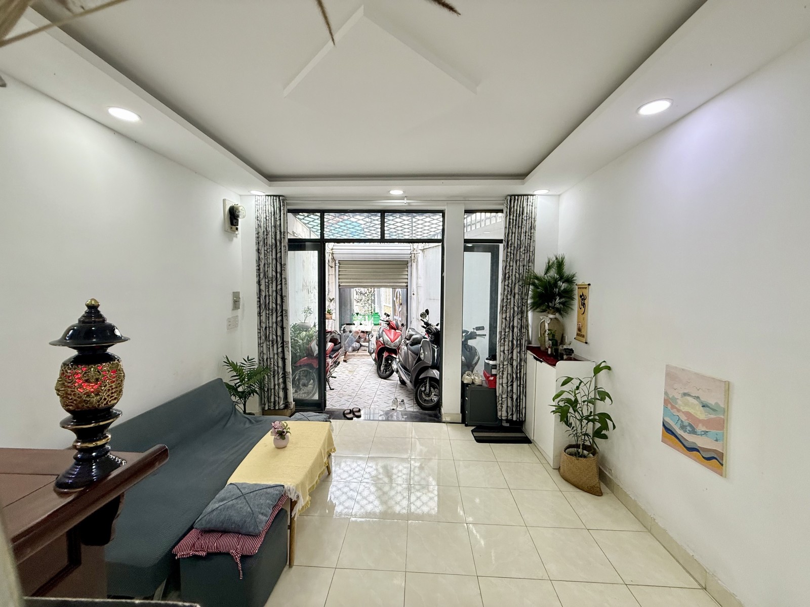Bán nhà đường Xô Viết Nghệ Tĩnh, Bình Thạnh