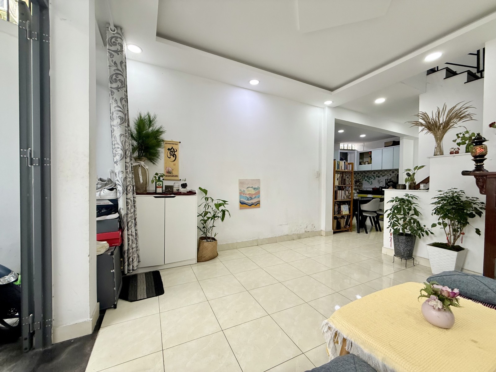 Bán nhà đường Xô Viết Nghệ Tĩnh, Bình Thạnh - ảnh 8