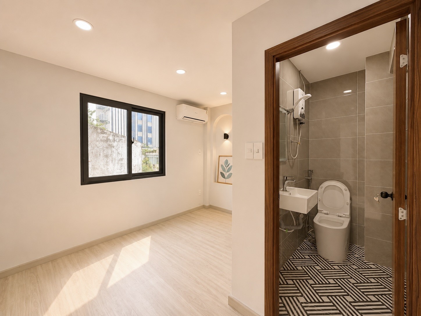 Bán nhà đường Huỳnh Văn Bánh, Phú Nhuận - ảnh 8