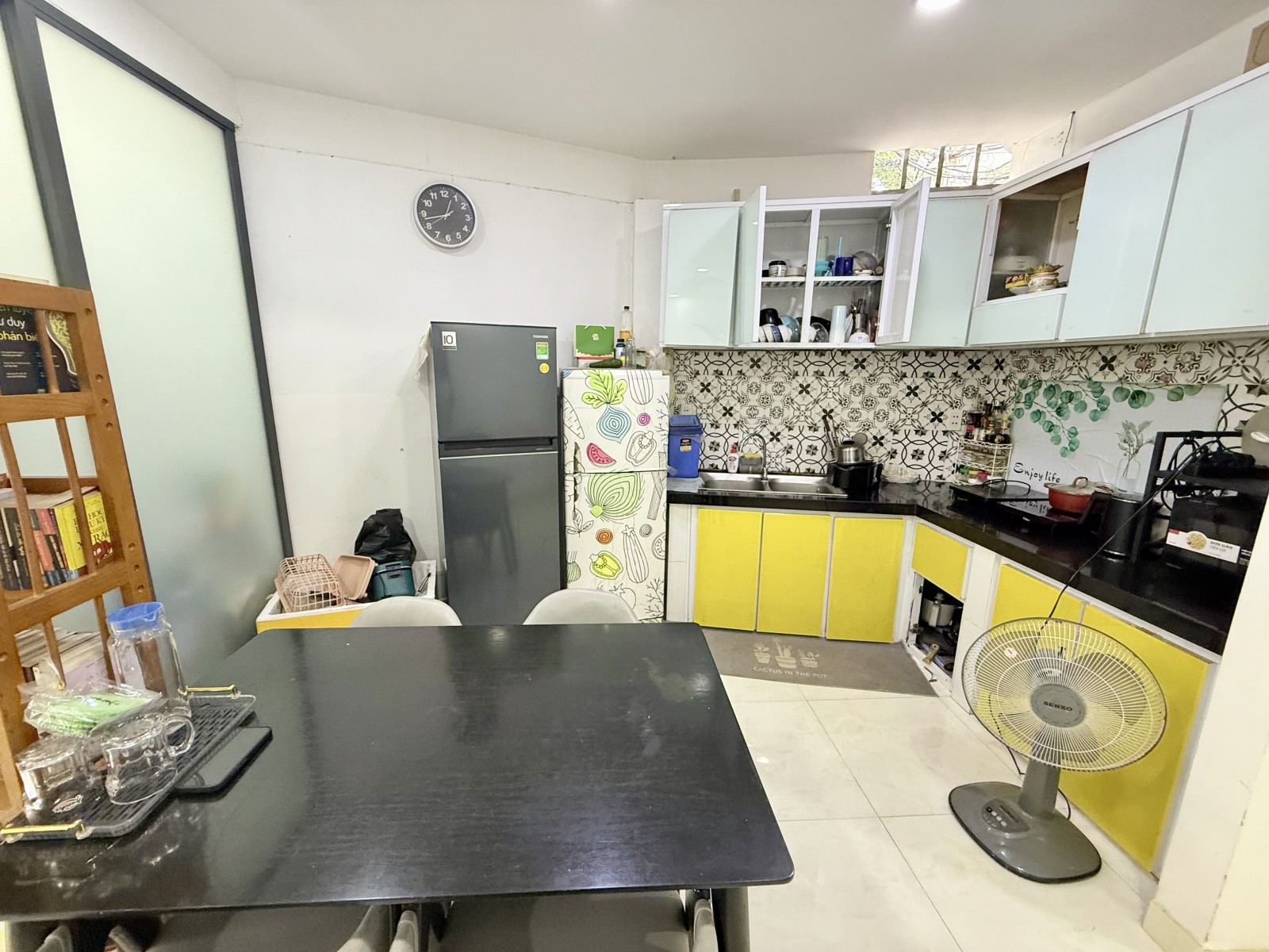 Bán nhà đường Xô Viết Nghệ Tĩnh, Bình Thạnh - ảnh 3